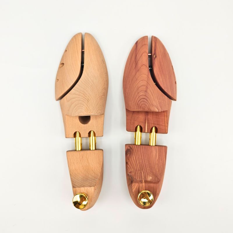 cedar shoe tree