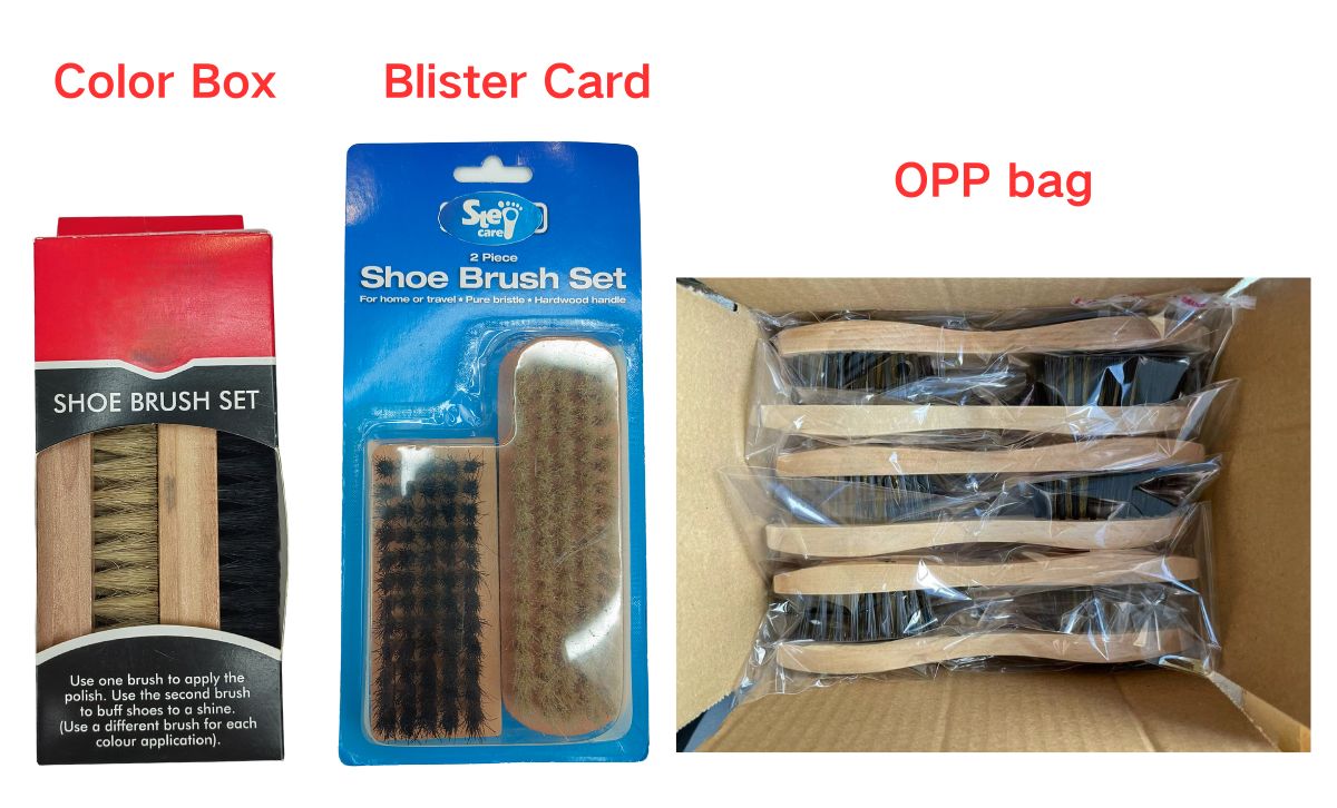 Iphakethe lesikhwama se-OPP