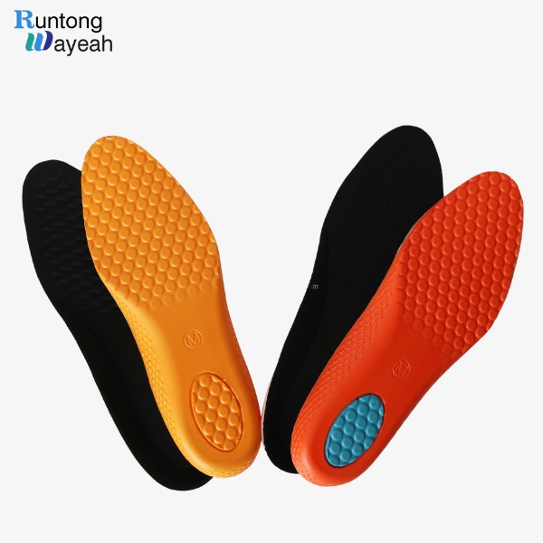 RT250048 Daily Sport insole