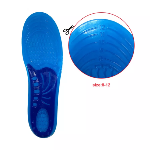 flat foot insoles