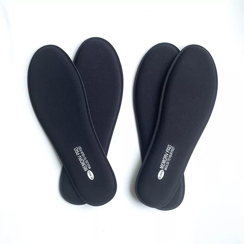 insole