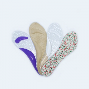 jeli insole