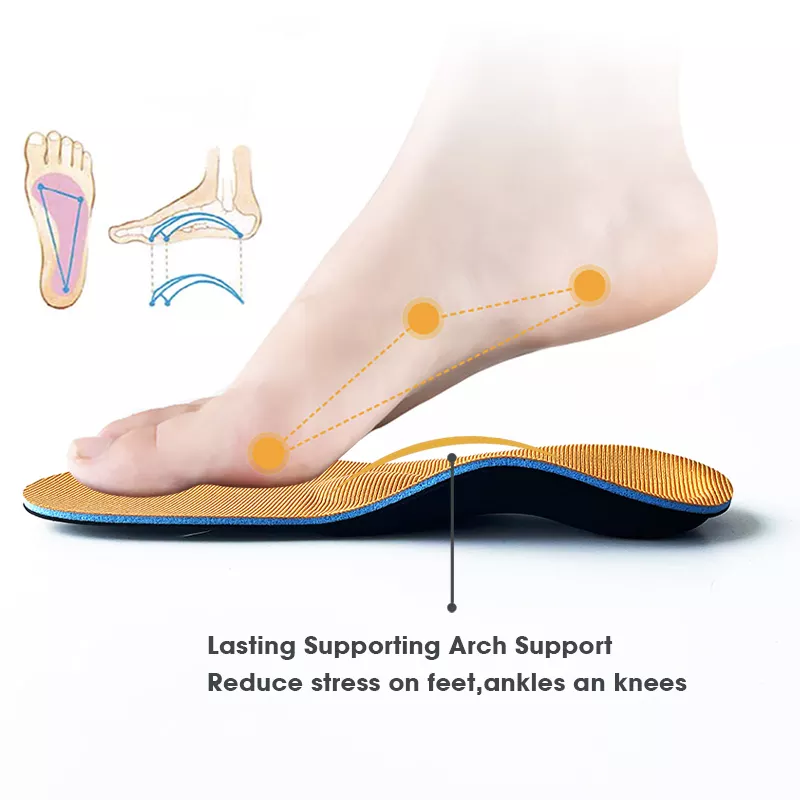 orthopetic insole