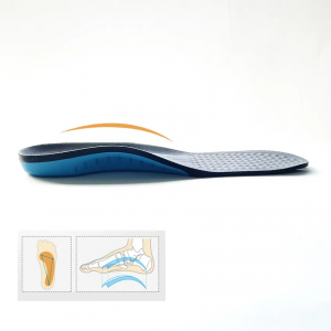 insoles ortotik