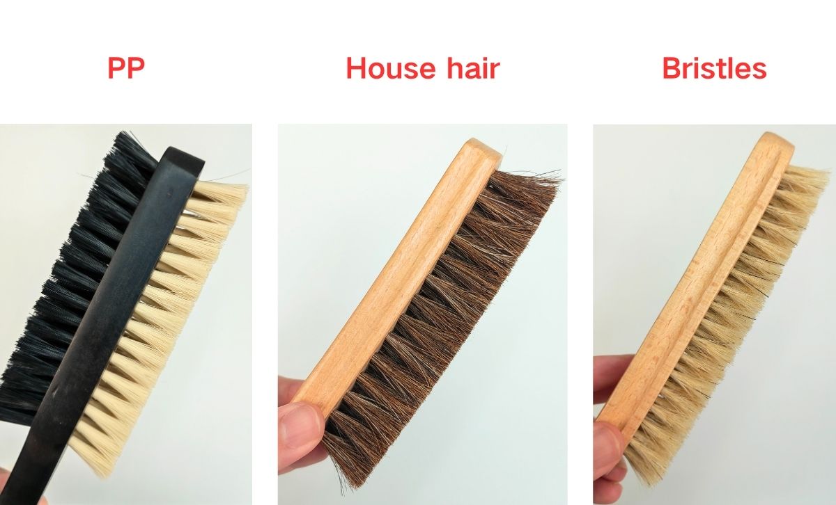 izinwele zebhulashi lesicathulo2