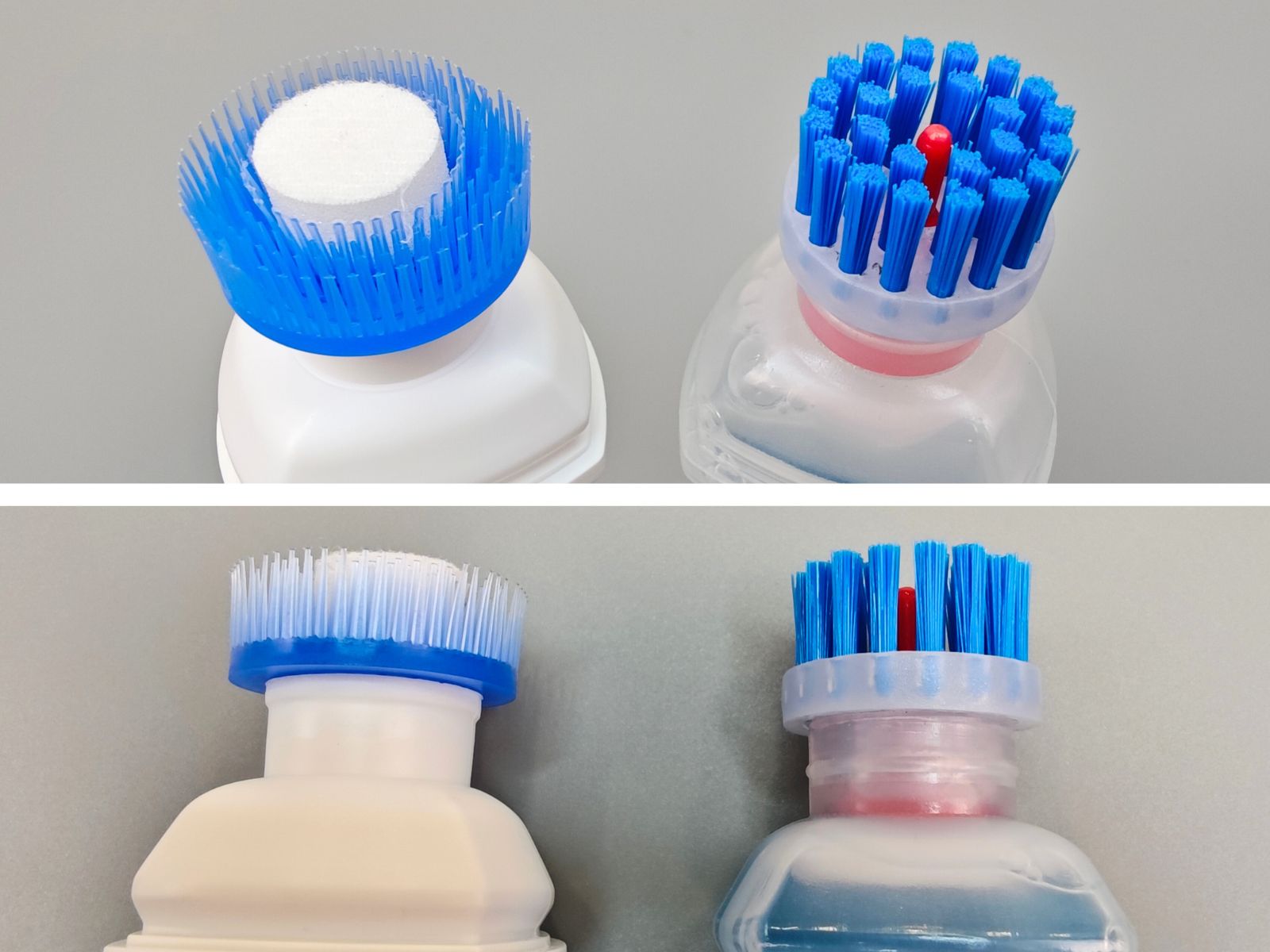 ukuhlanza izicathulo 16