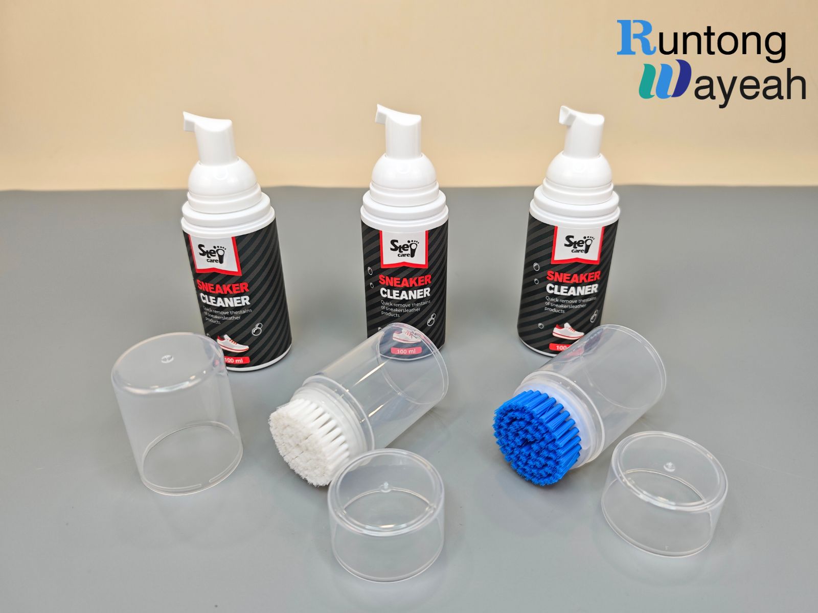 ukuhlanza izicathulo 17