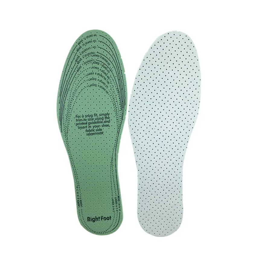 ਜੁੱਤੀ insole