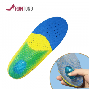 aiki insoles