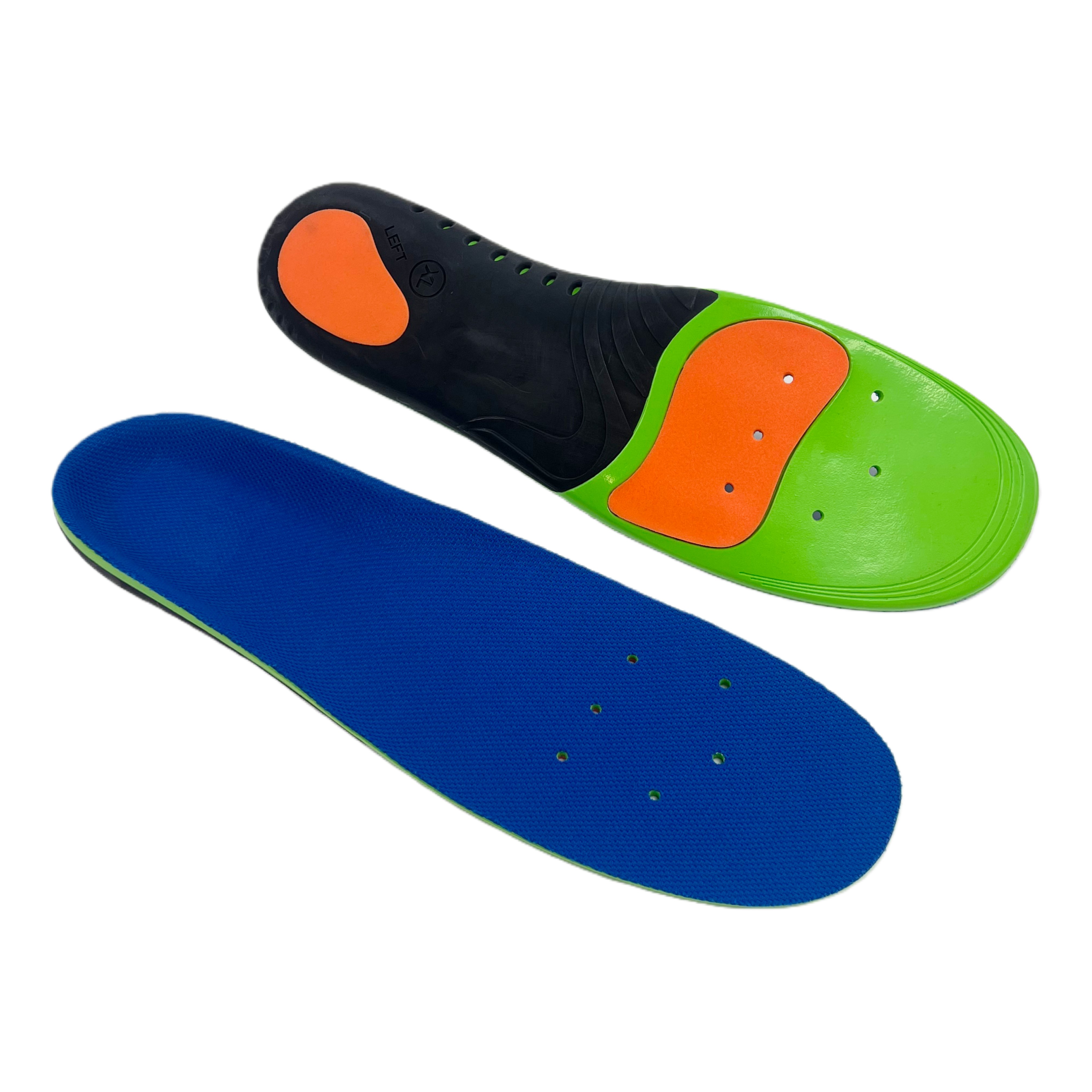 PU arch support insole wholesale