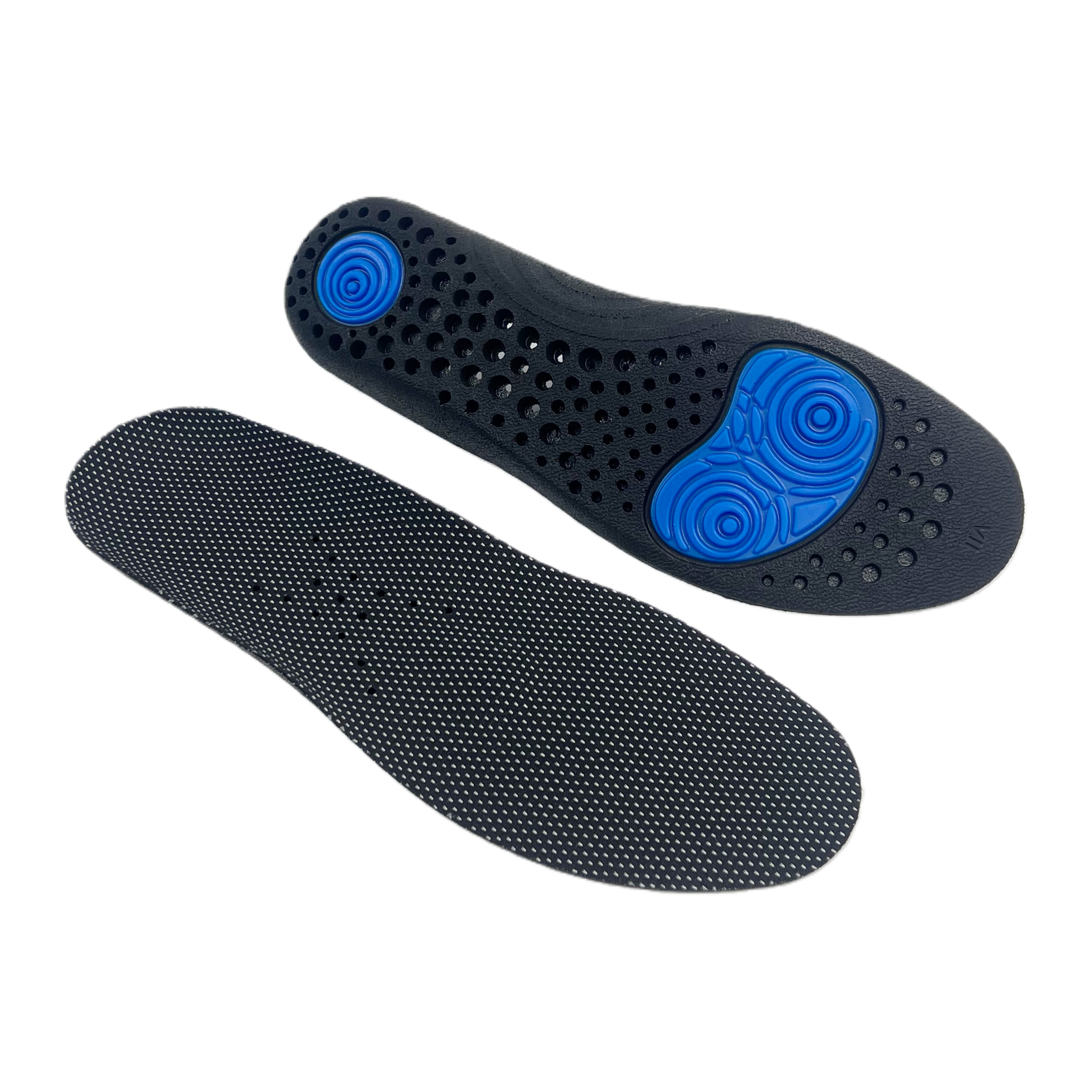 EVA orthotic insole supplier