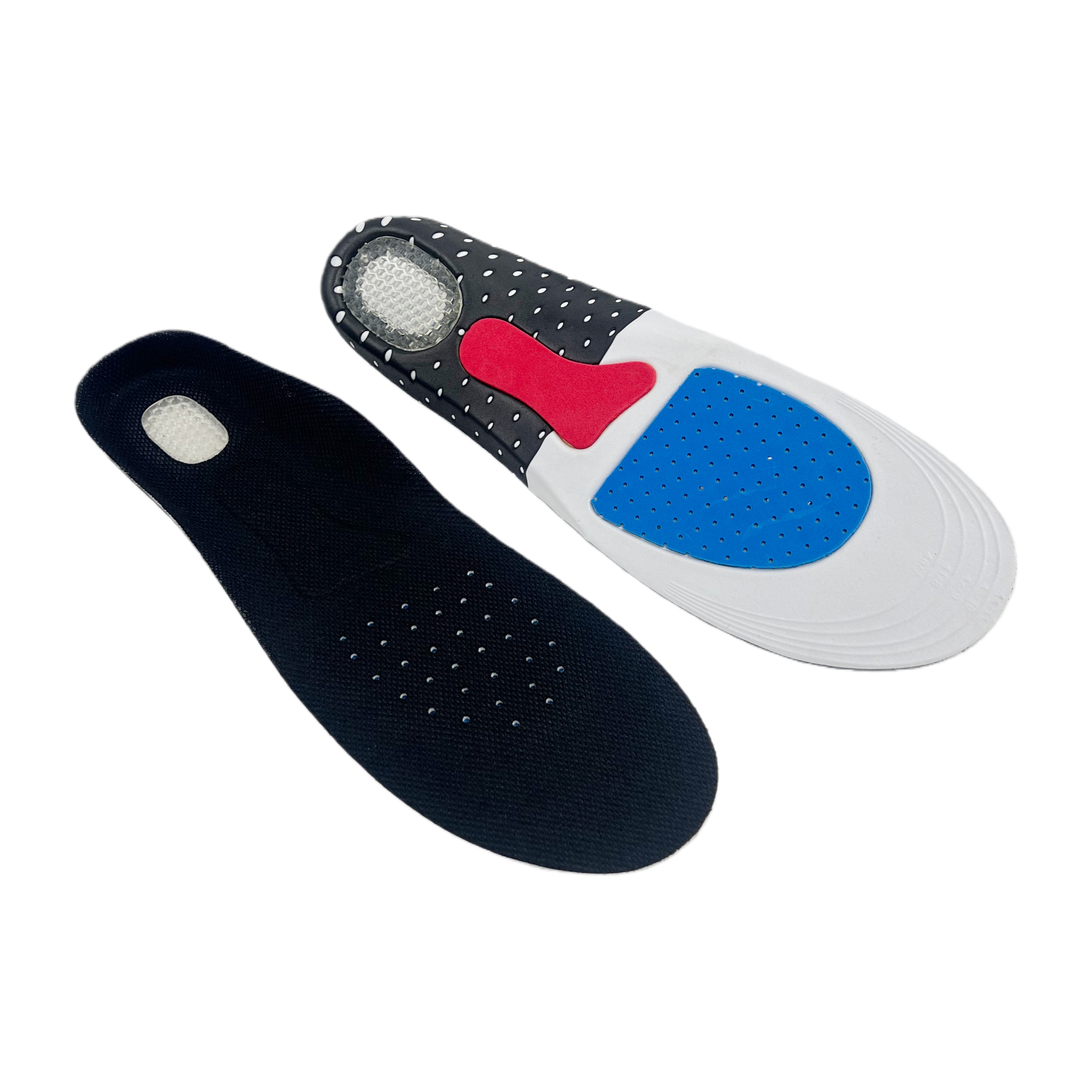 EVA gel sport insole wholesale