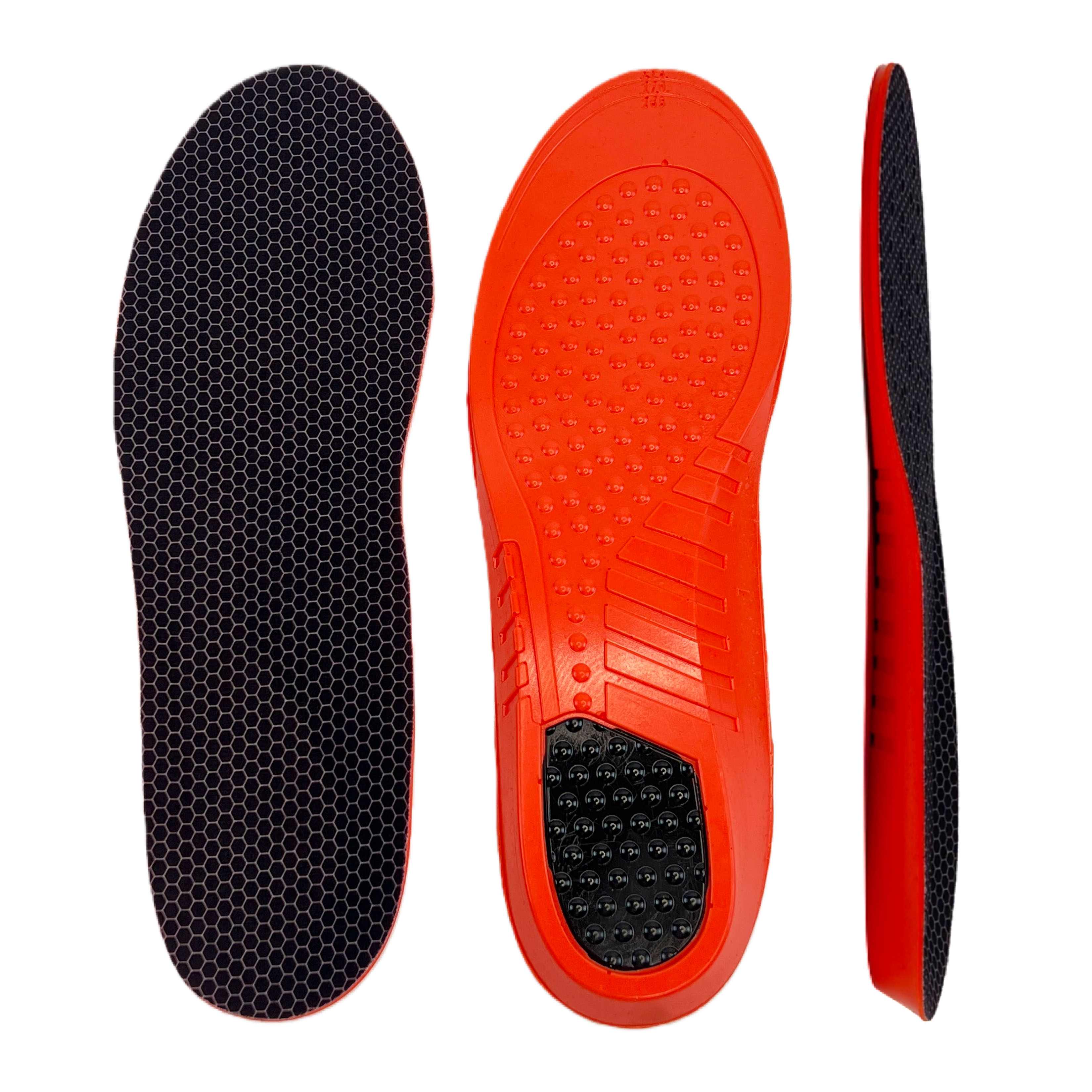 sport shock absorption insole wholesale
