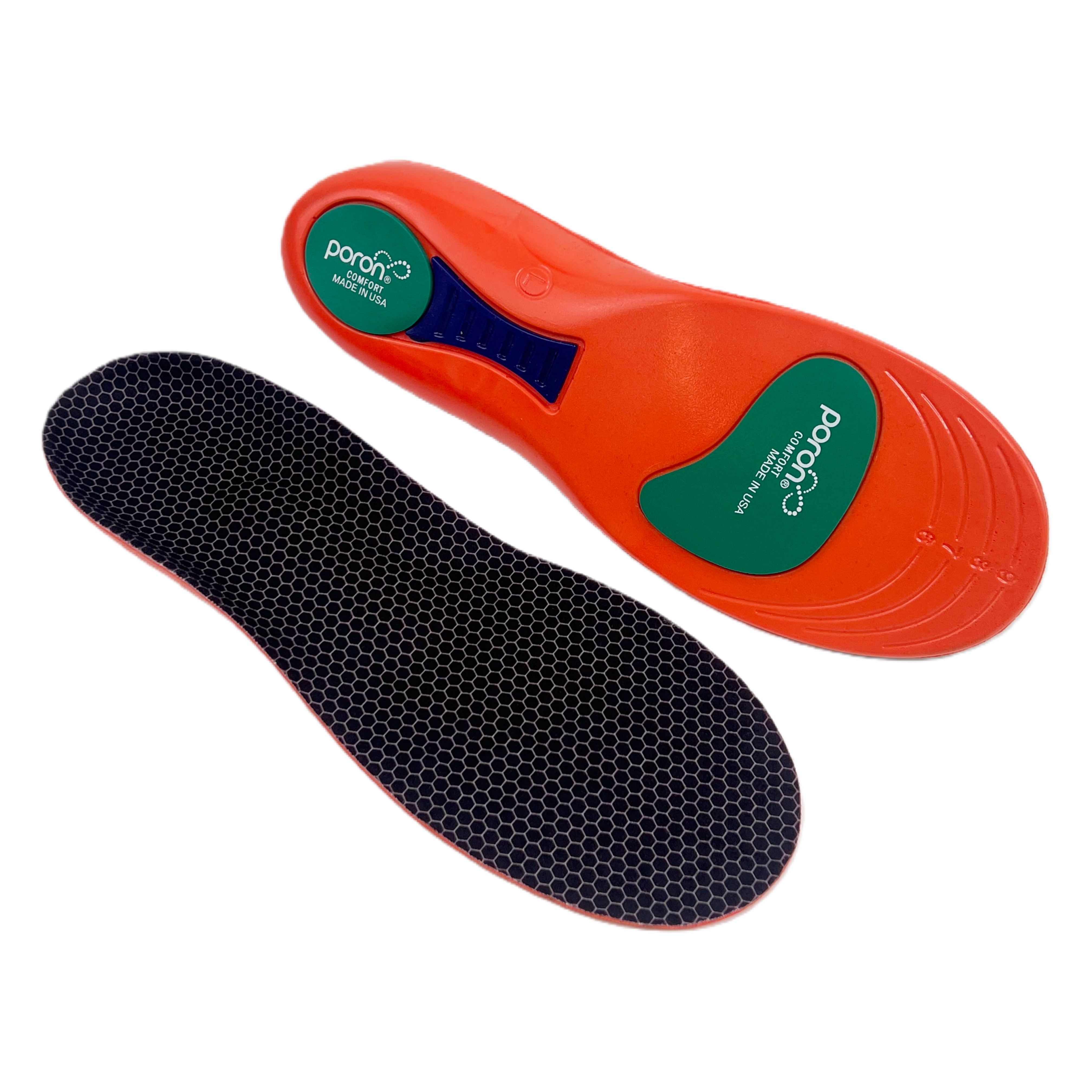 athletic cushion insole wholesale