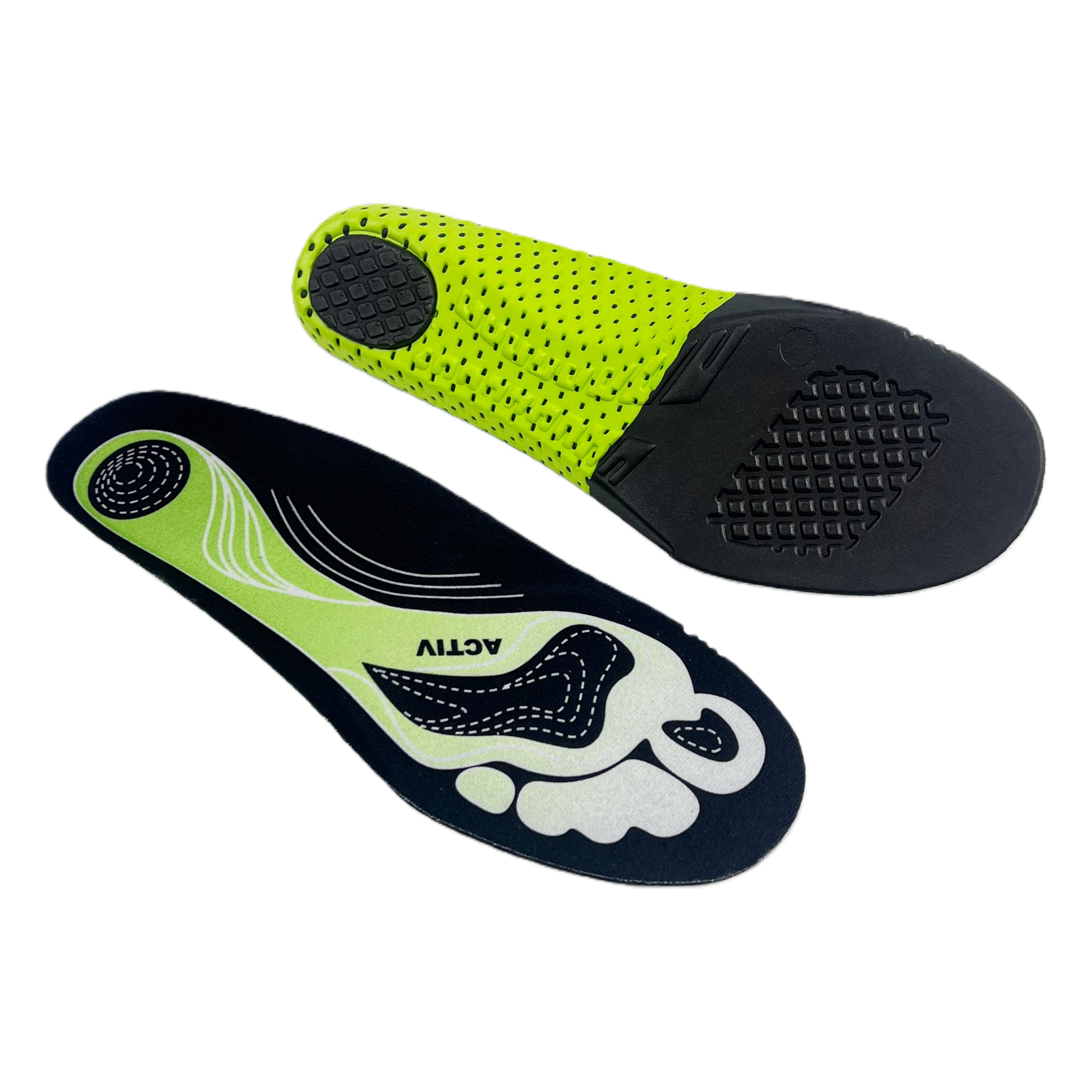 EVA athletic insole wholesale