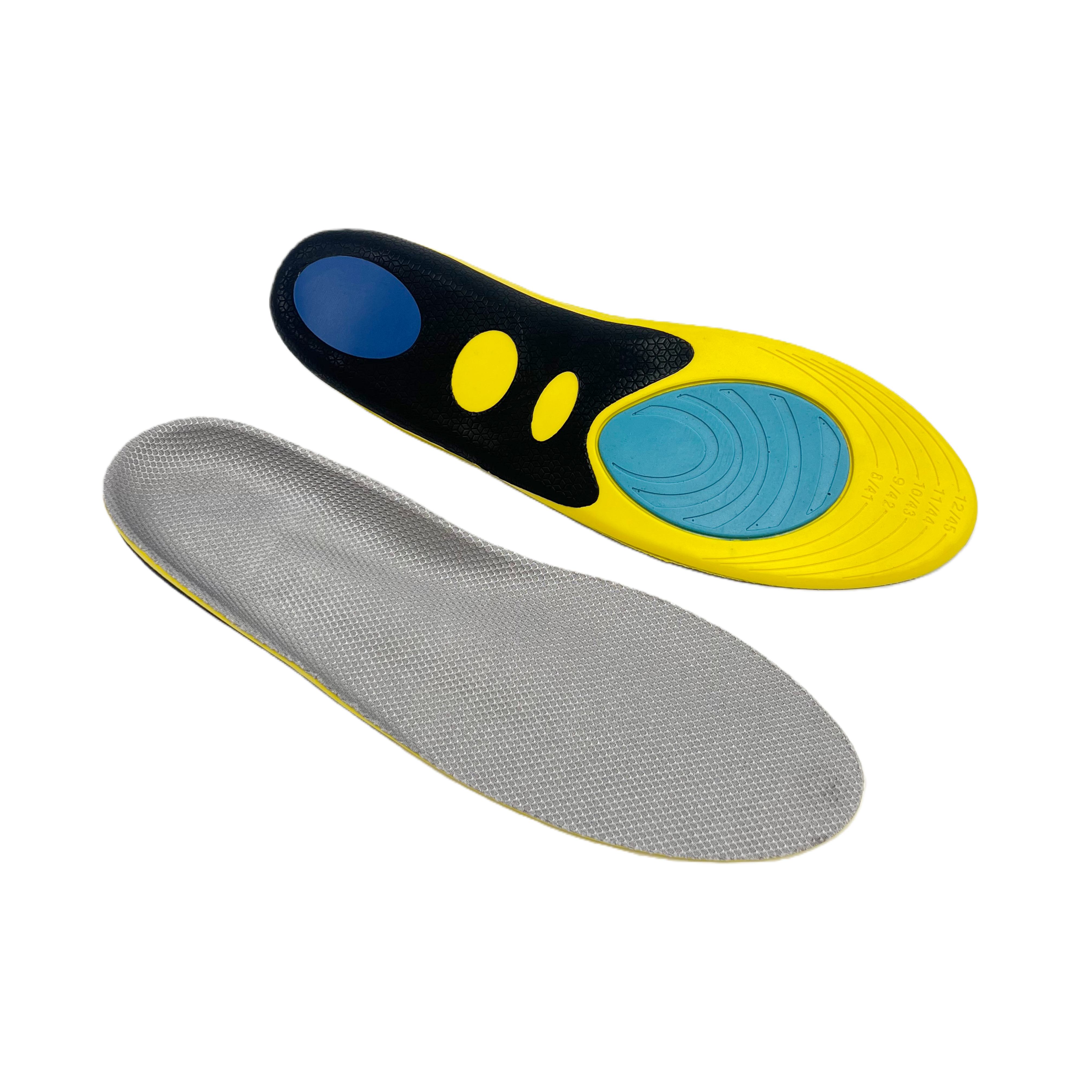 sport arch support insole wholesale