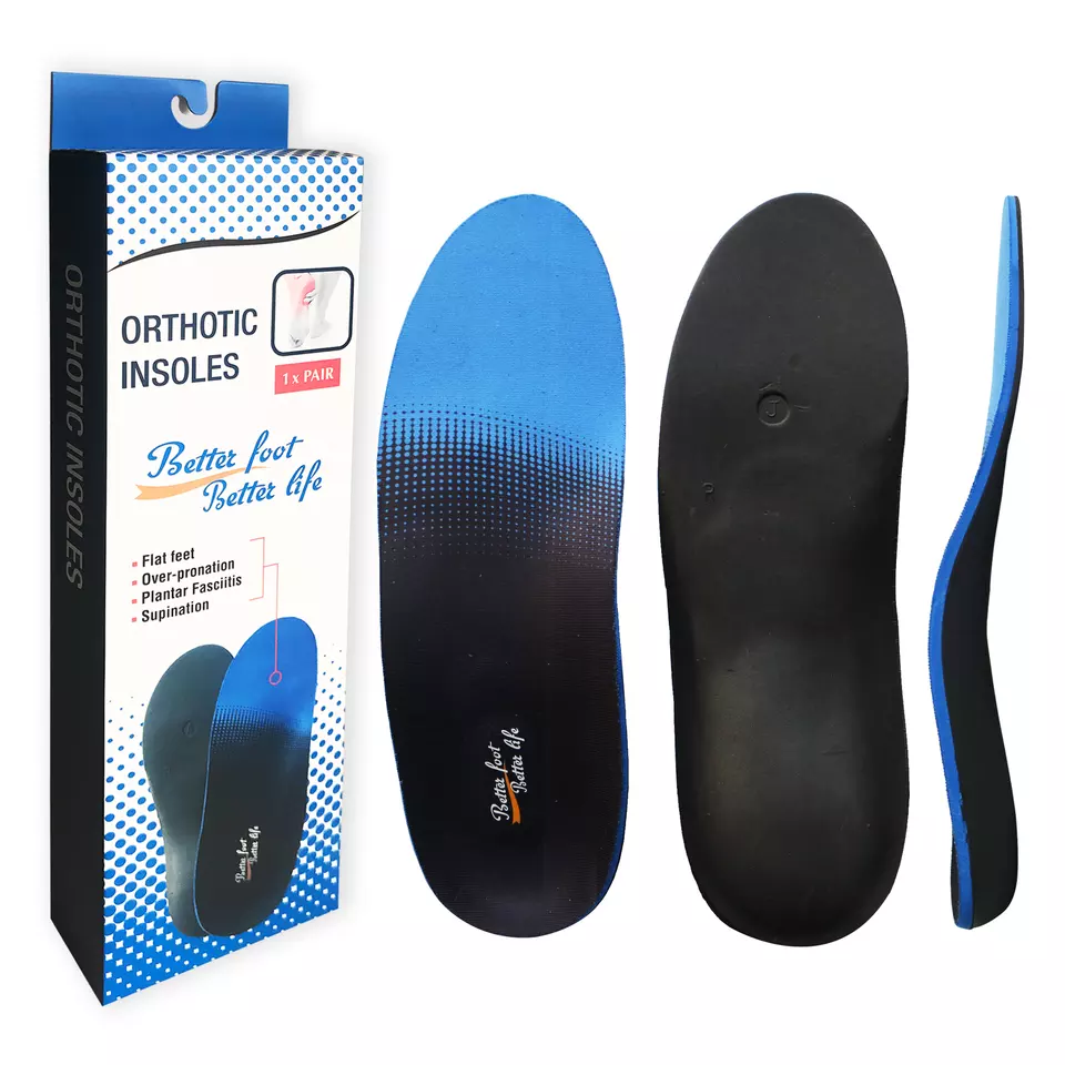  insole shoe and foot care manufacturer