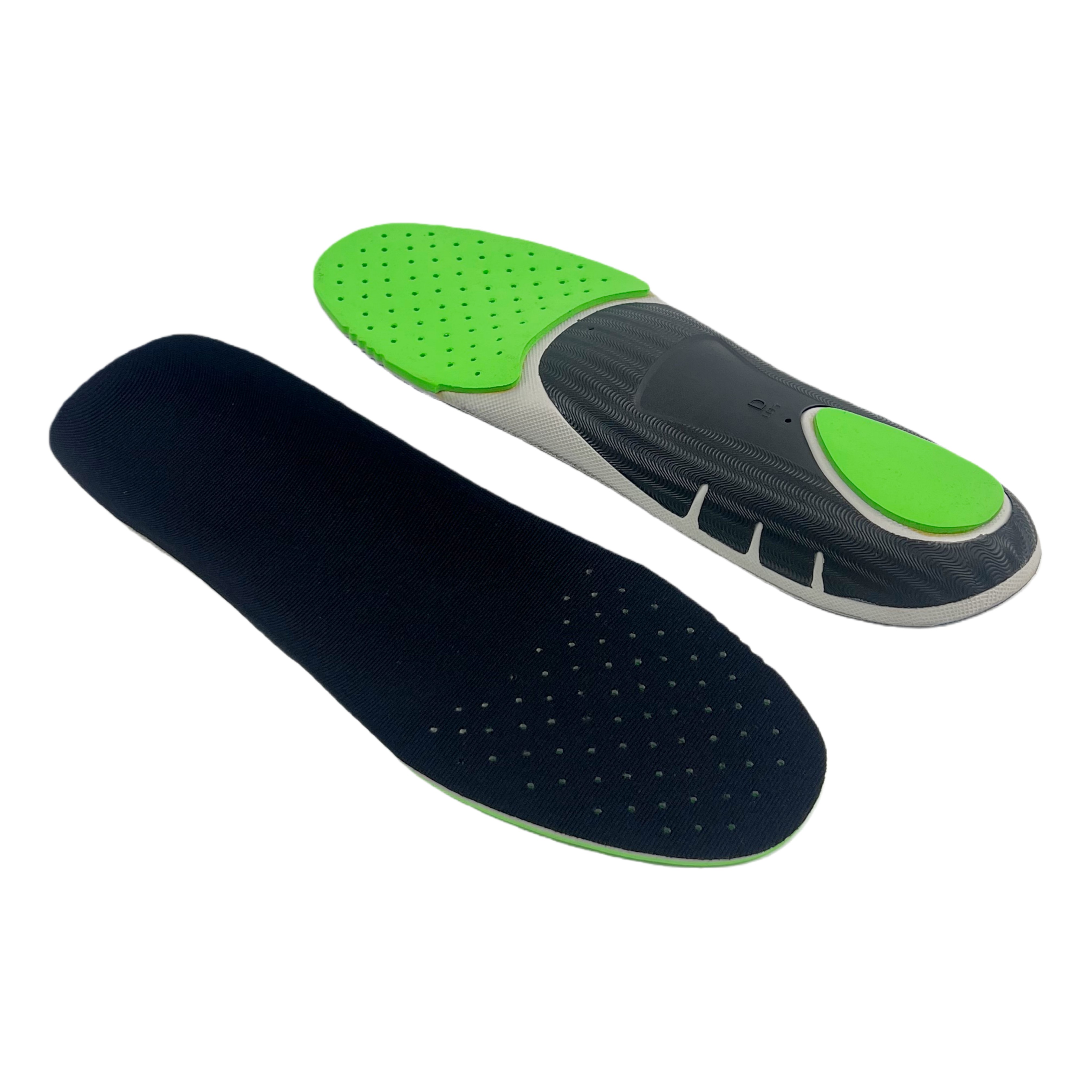 PU orthotic insole wholesale