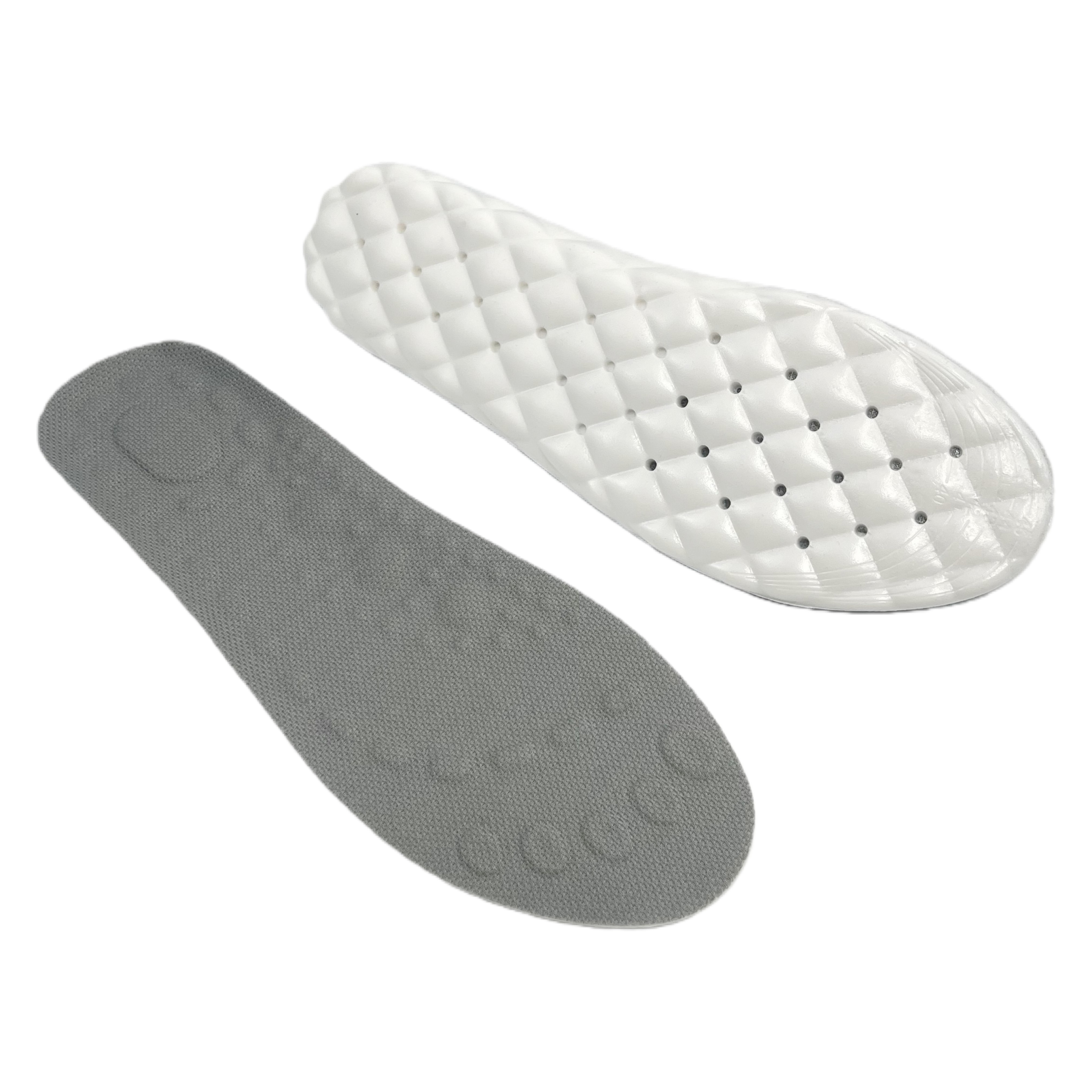 high rebound PU insole wholesale