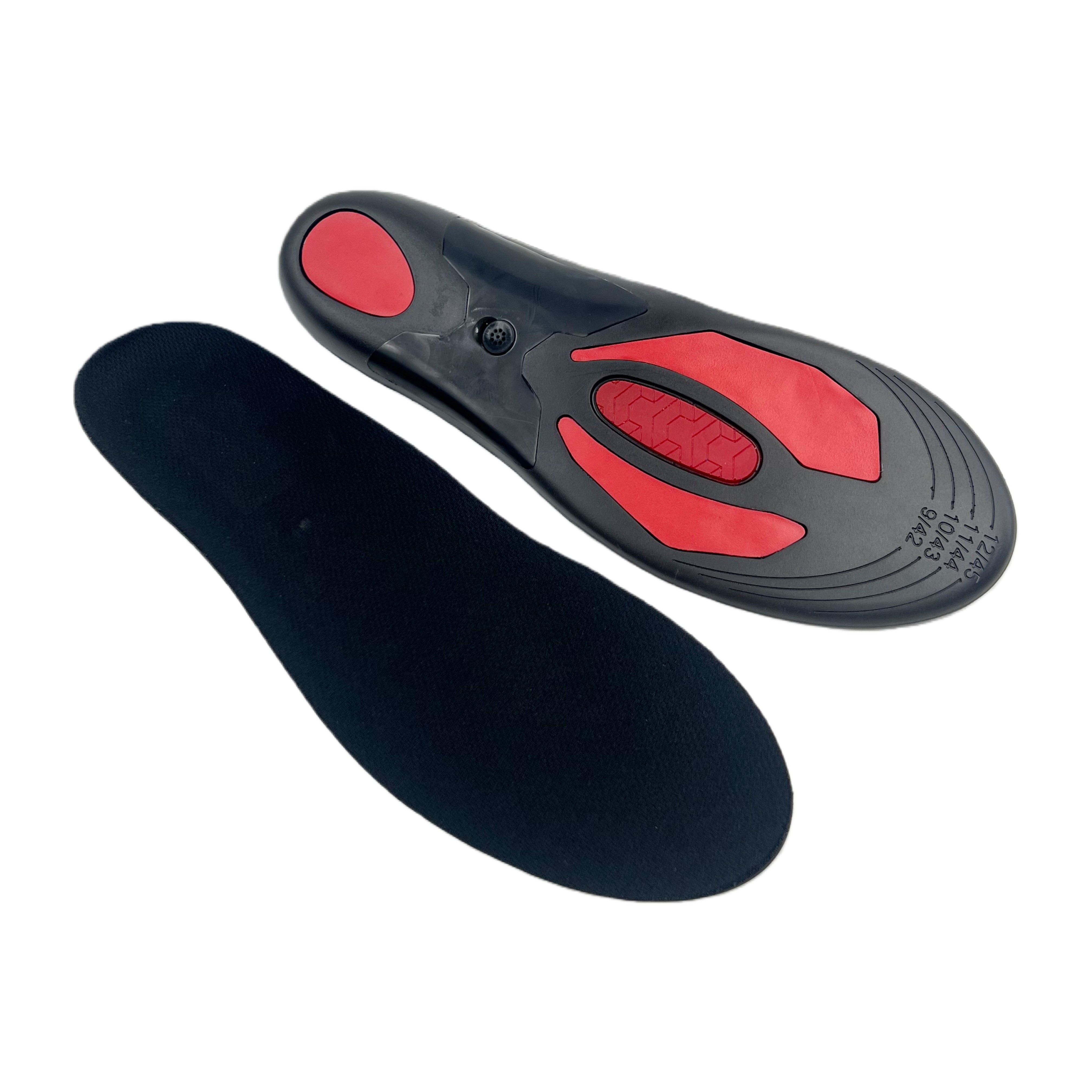 anti-torsion sport insole supplier