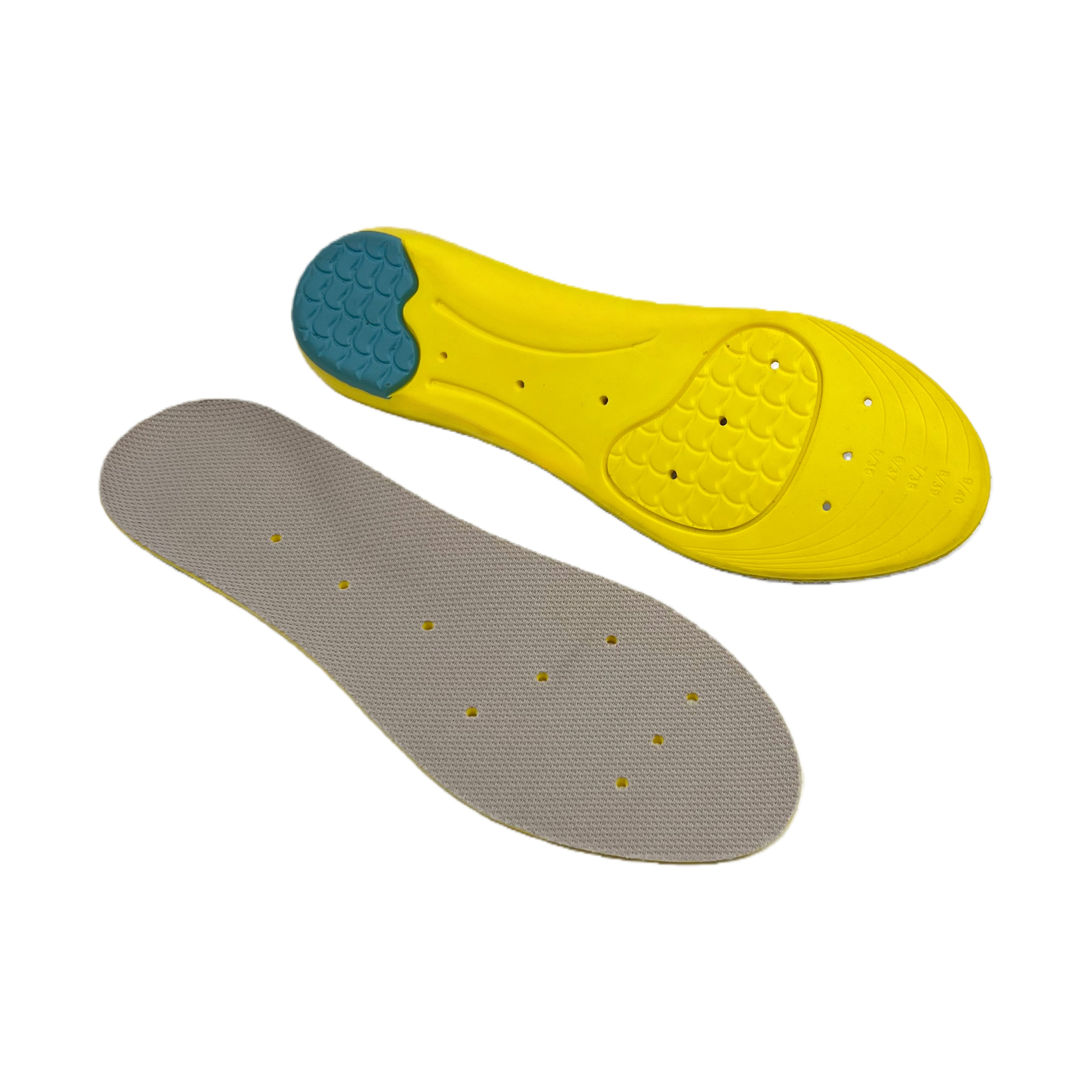 soft PU insole wholesale