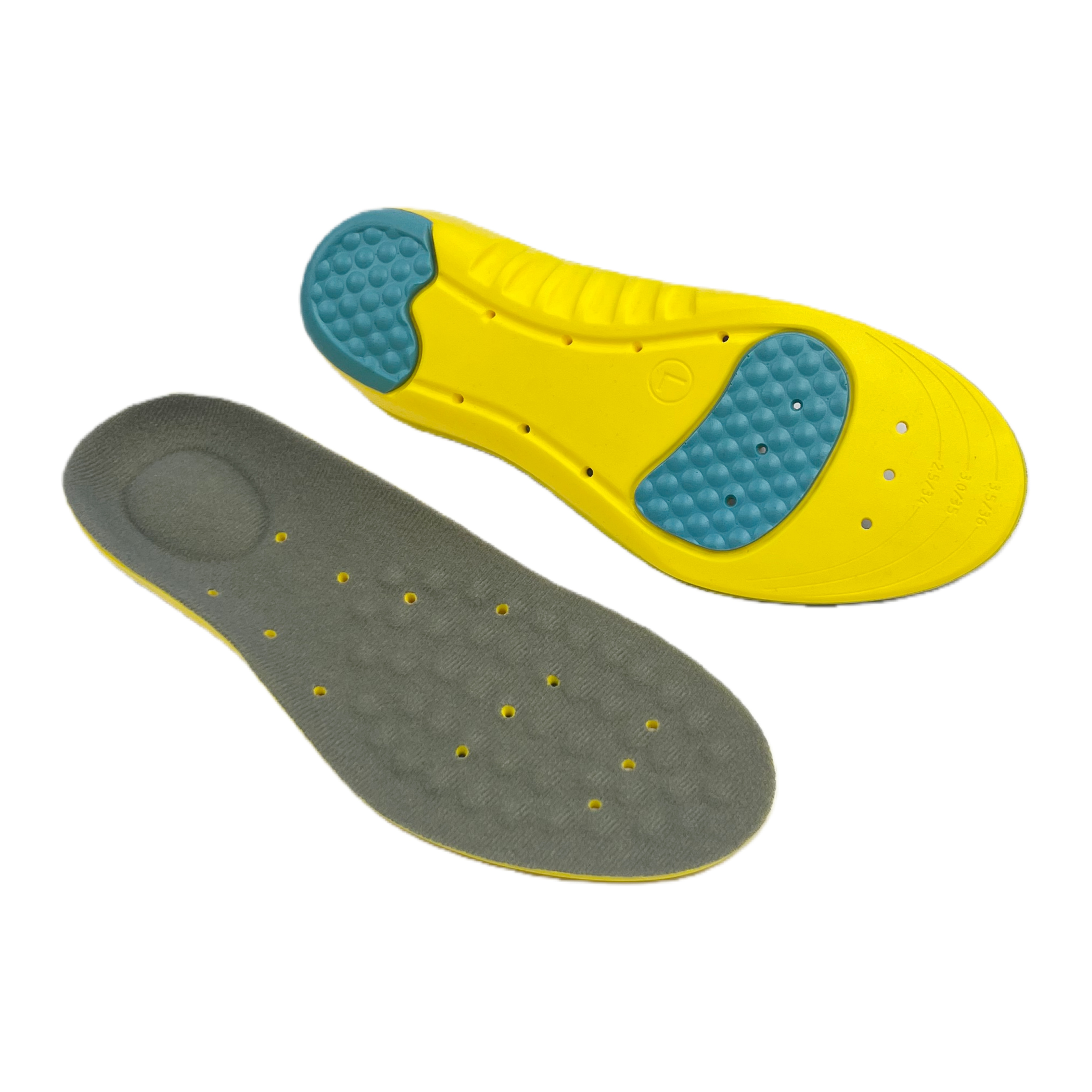 PU comfort insole manufacturer