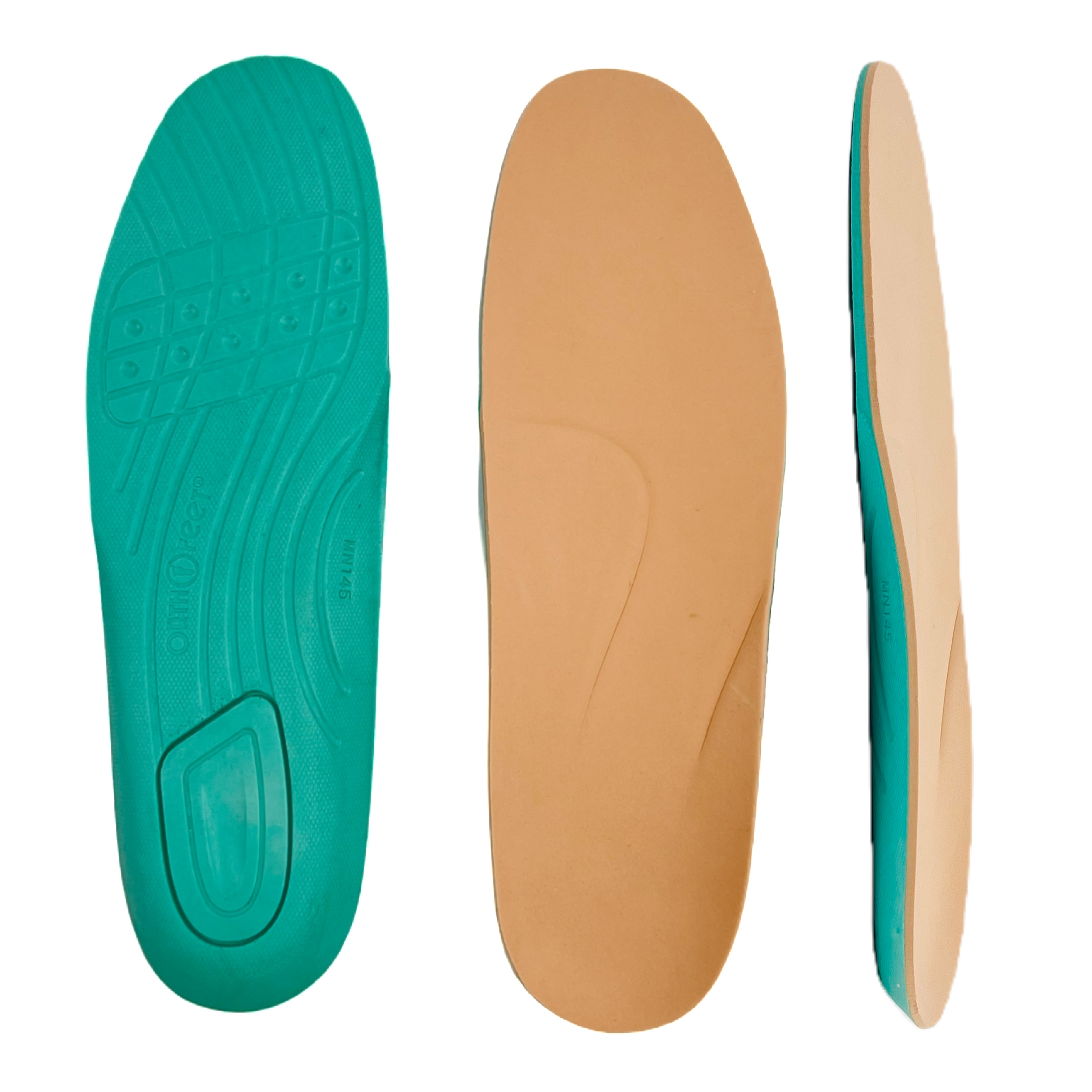 diabetic comfort insole supplier