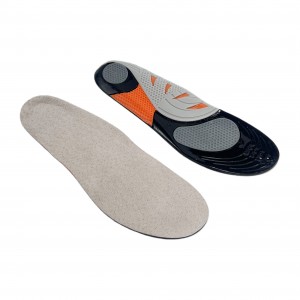 gel comfort insole wholesale