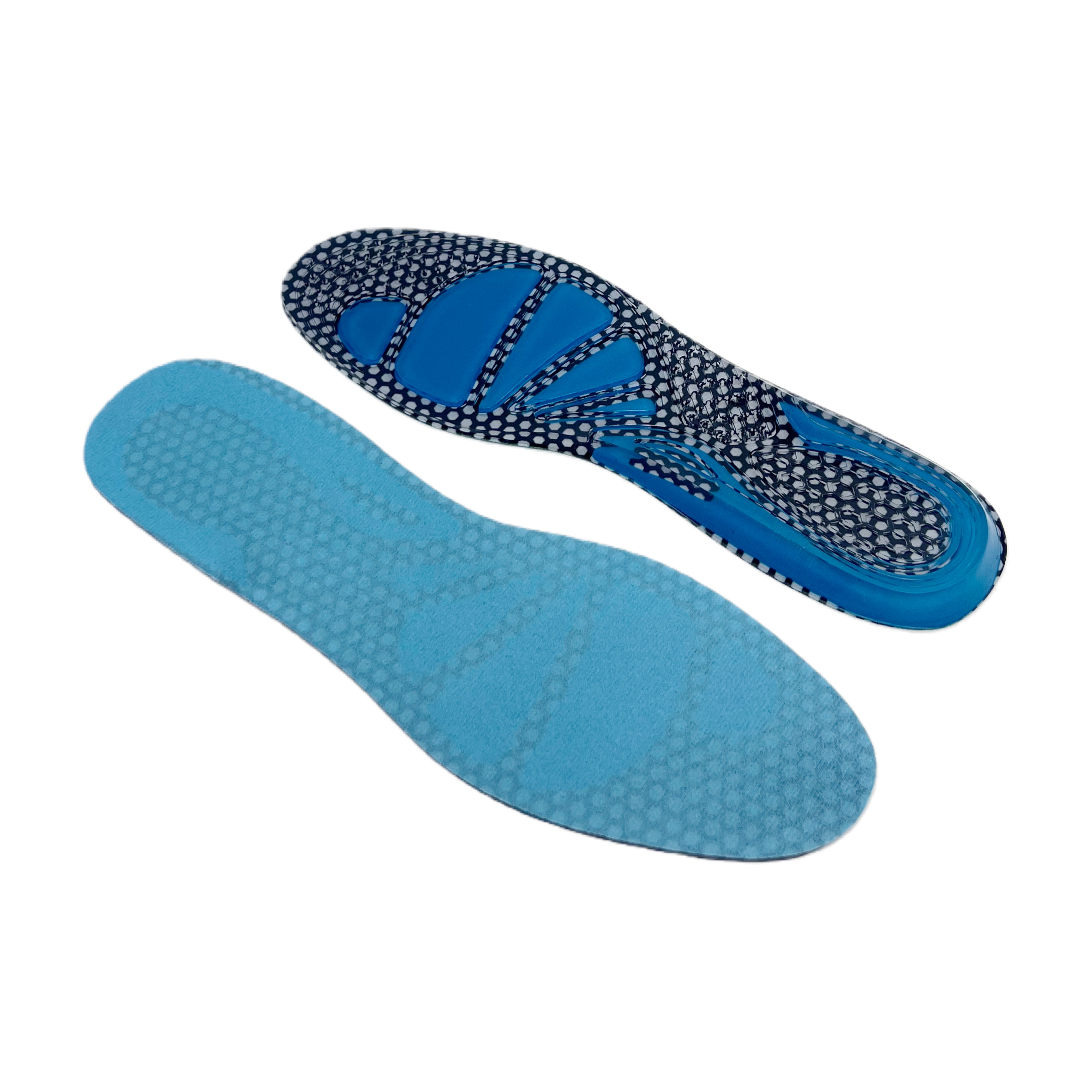 gel comfort insole supplier