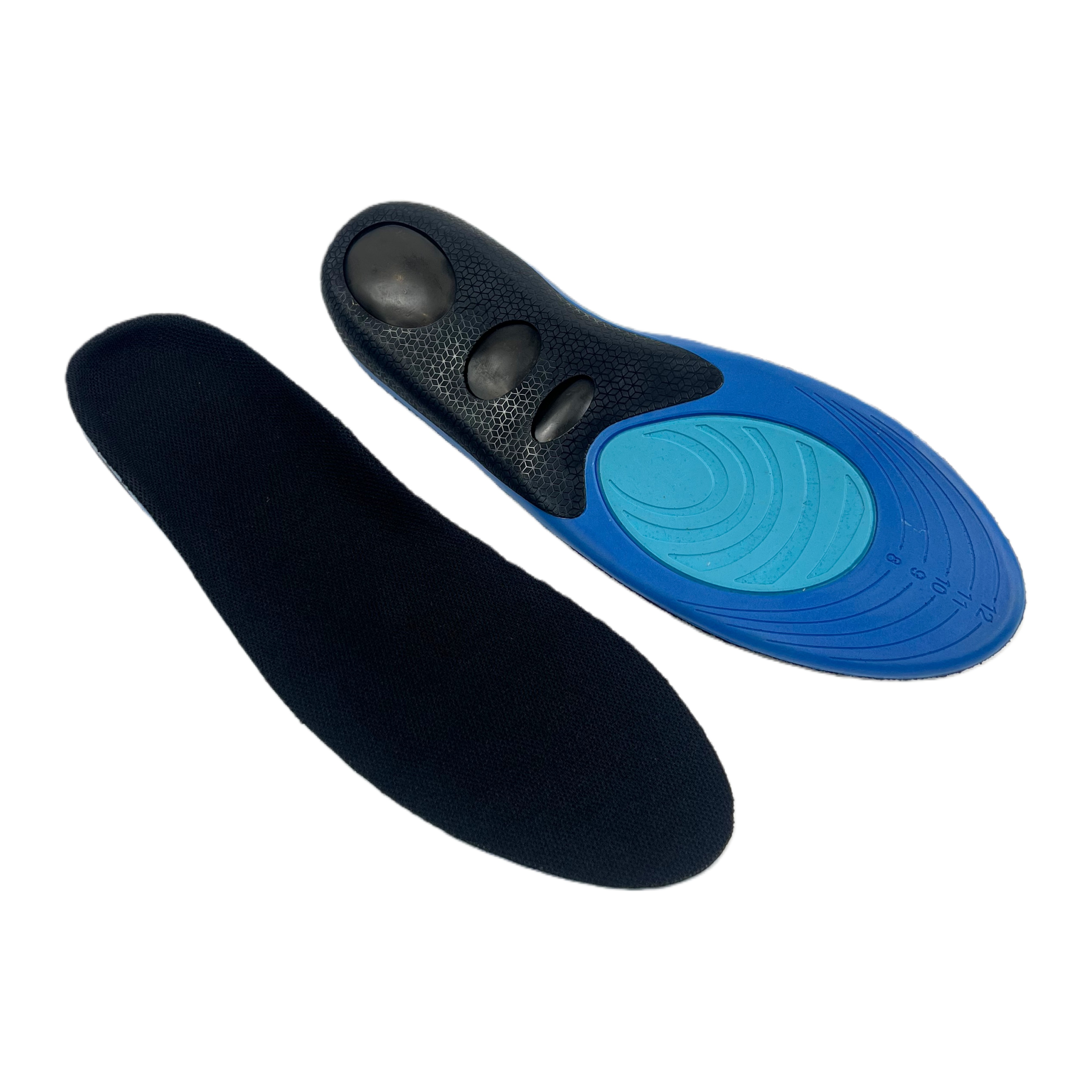 air cushion sports insole supplier