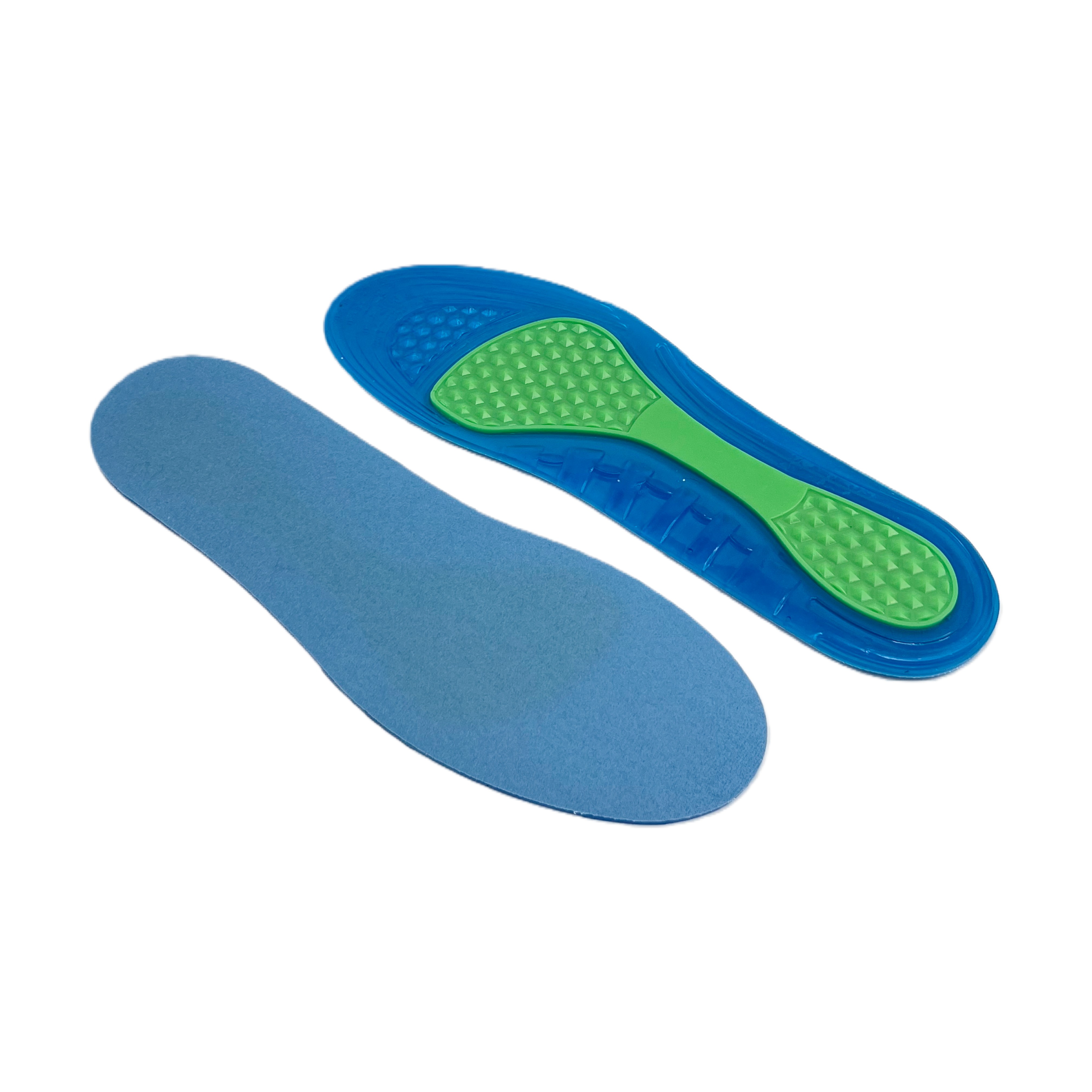 gel shock absorption insole wholesale