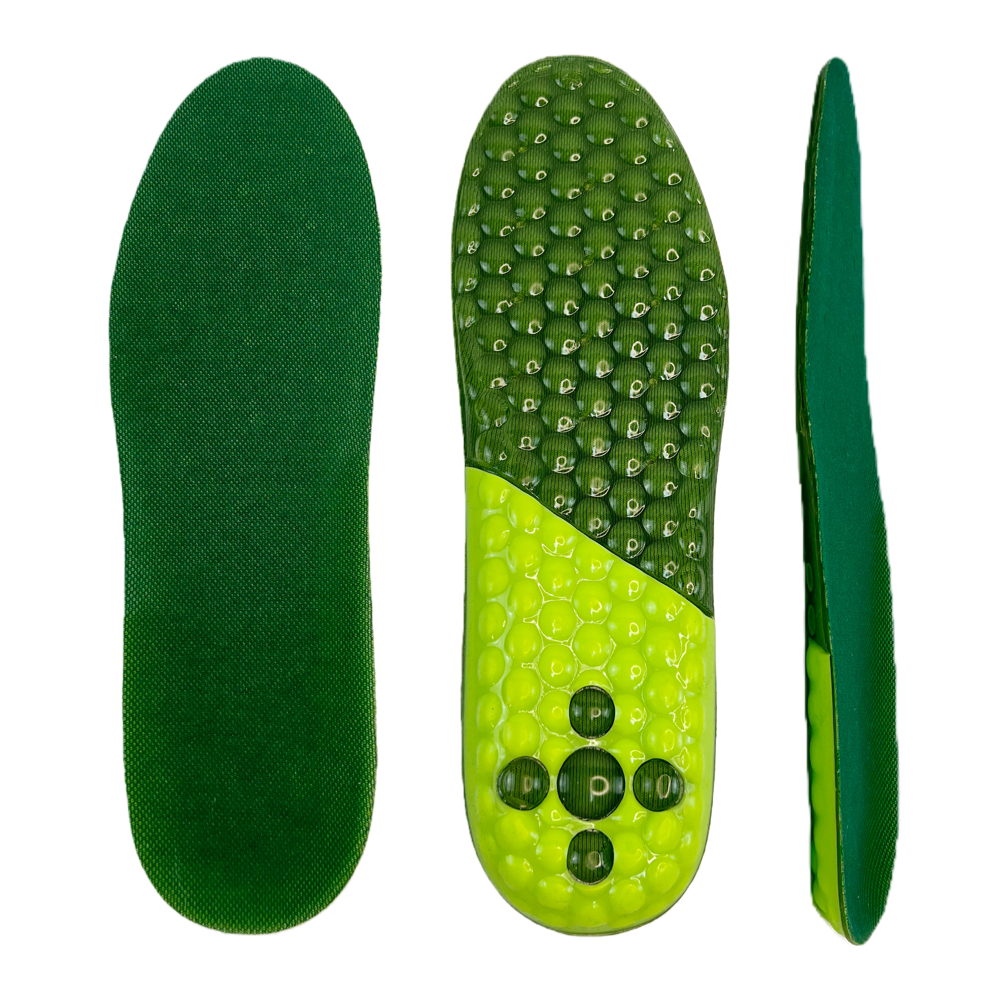 high rebound gel insole wholesale