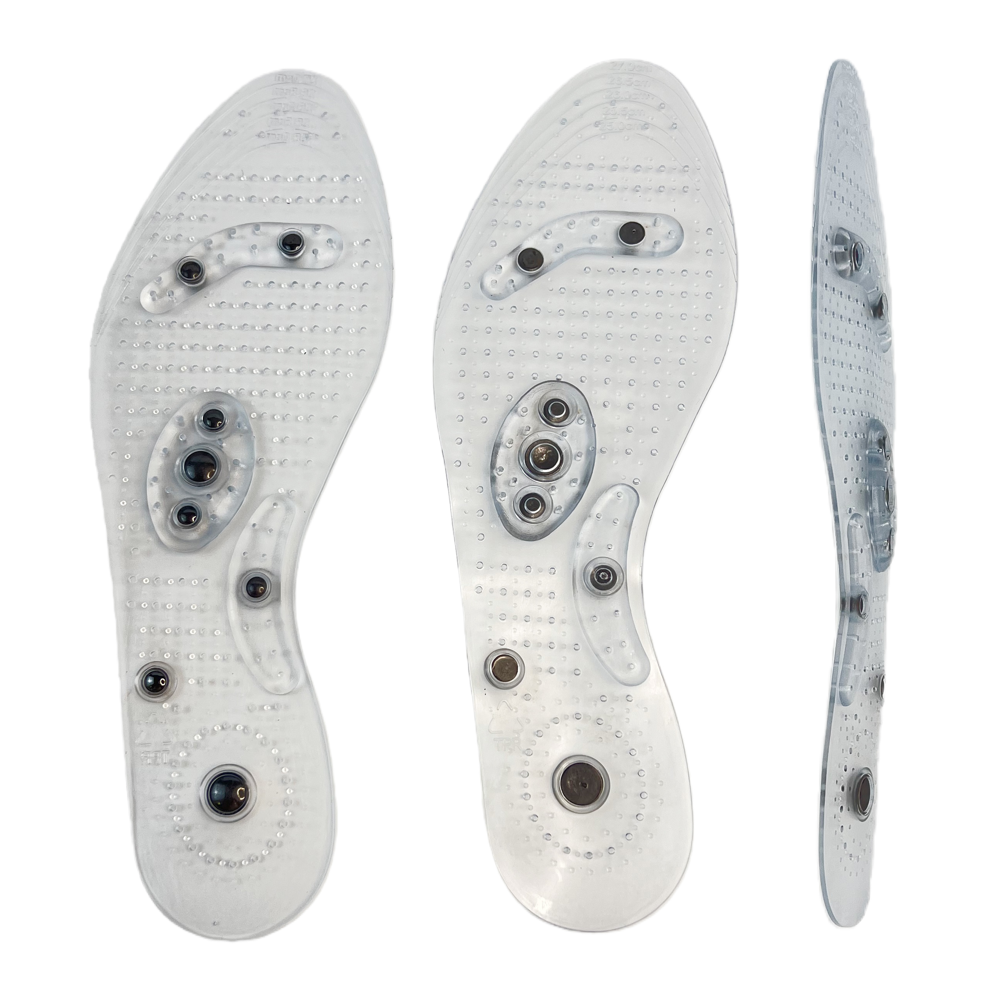 magnetic massage insole wholesale