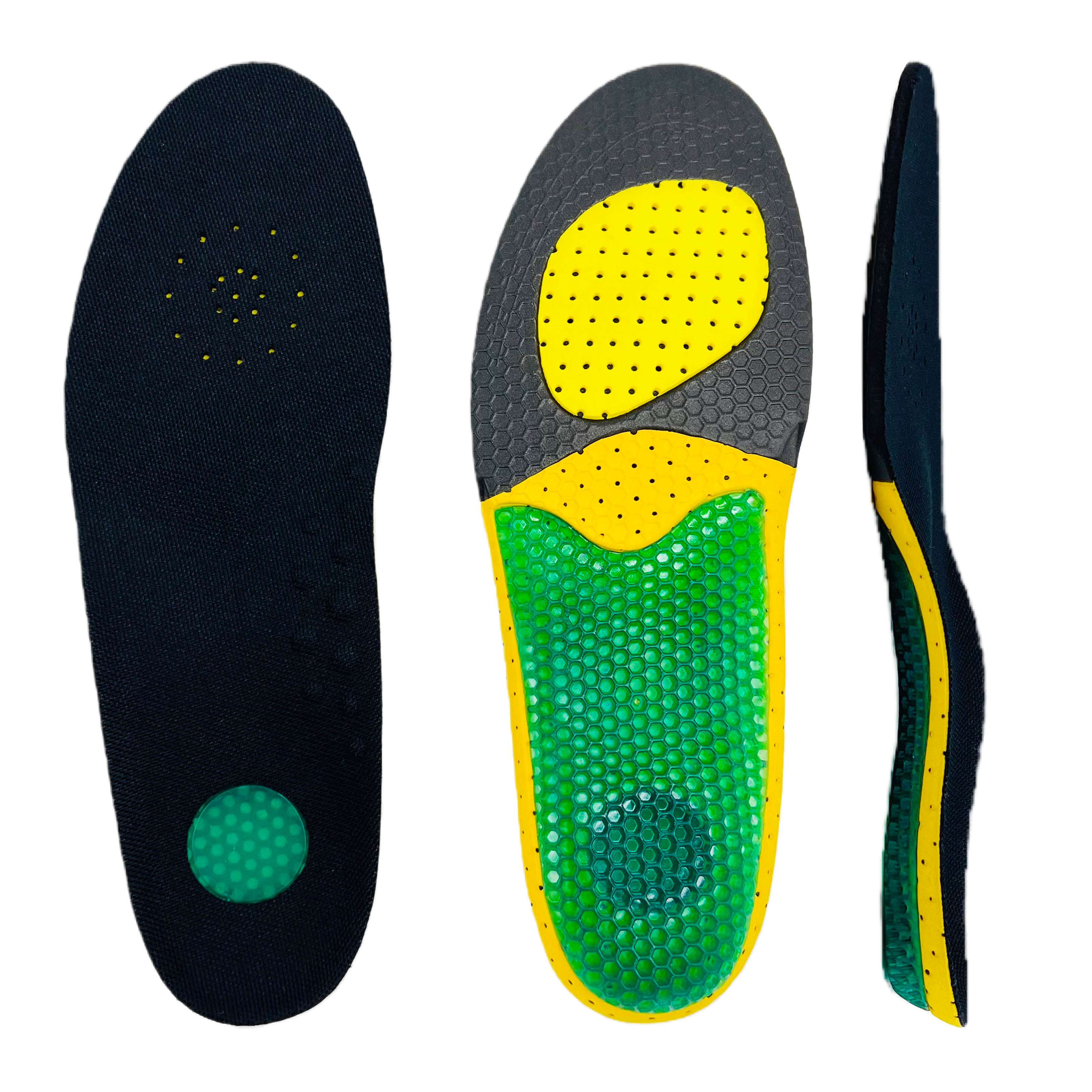 EVA sport insole wholesale