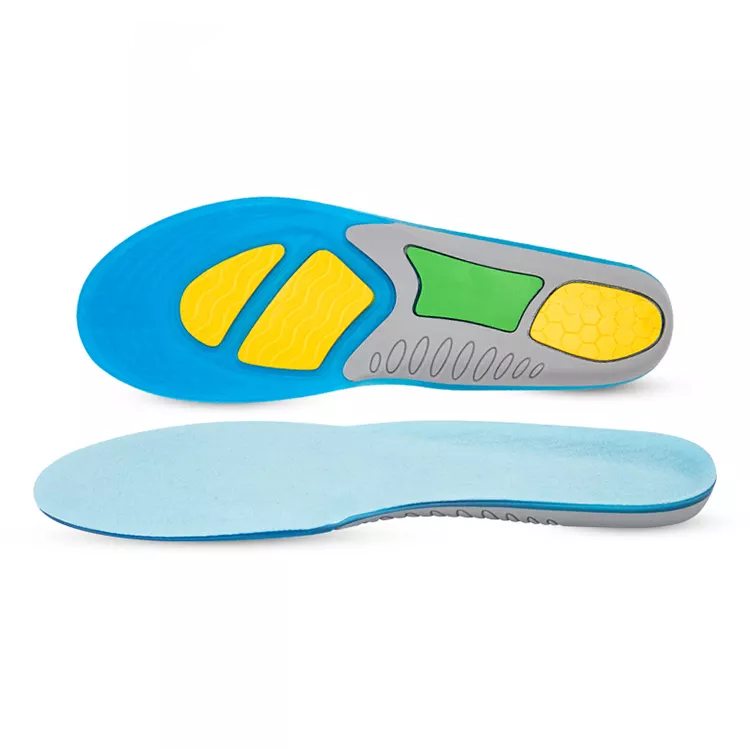 Bata silicone insole sales