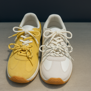 shoelace supplier