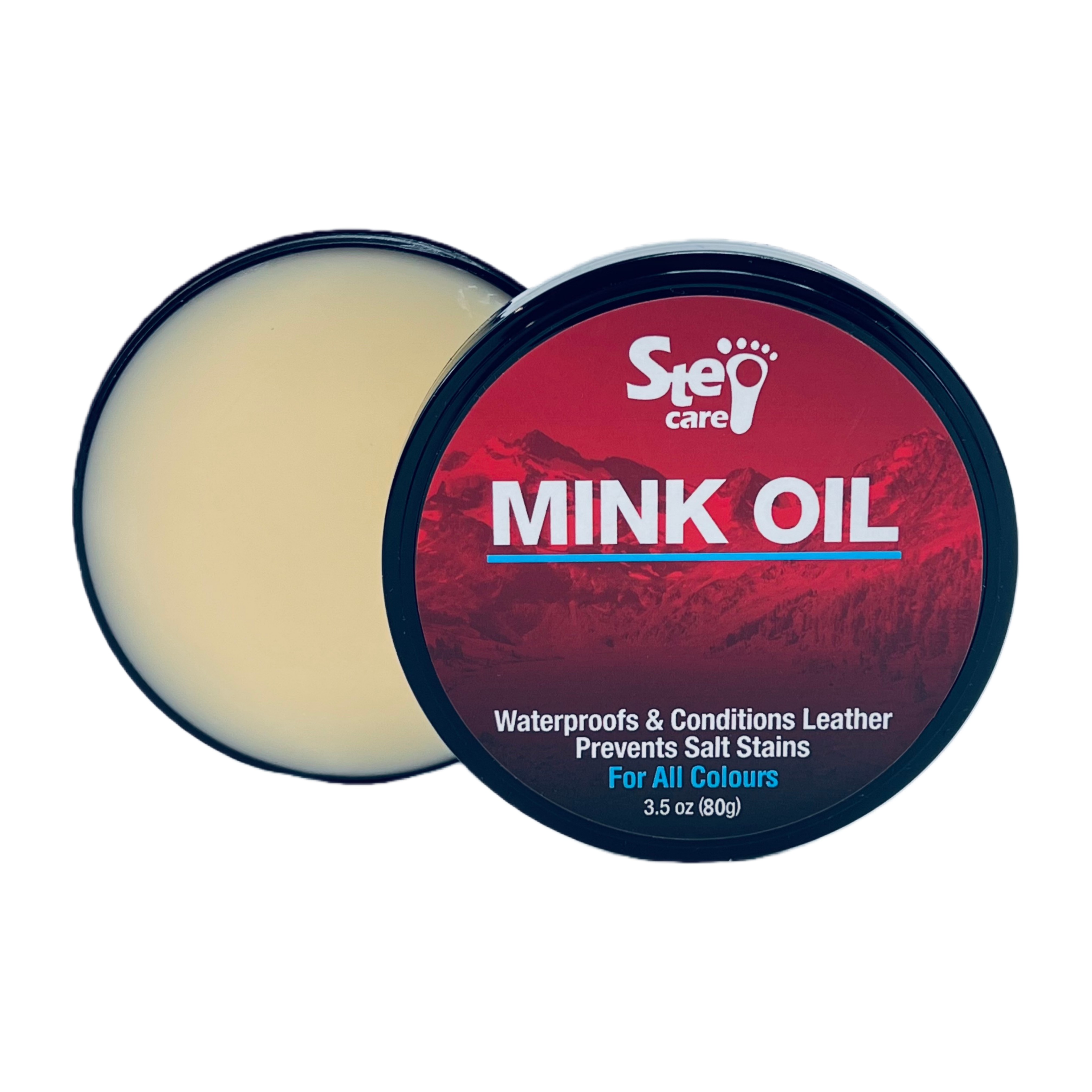 mink oil supplier