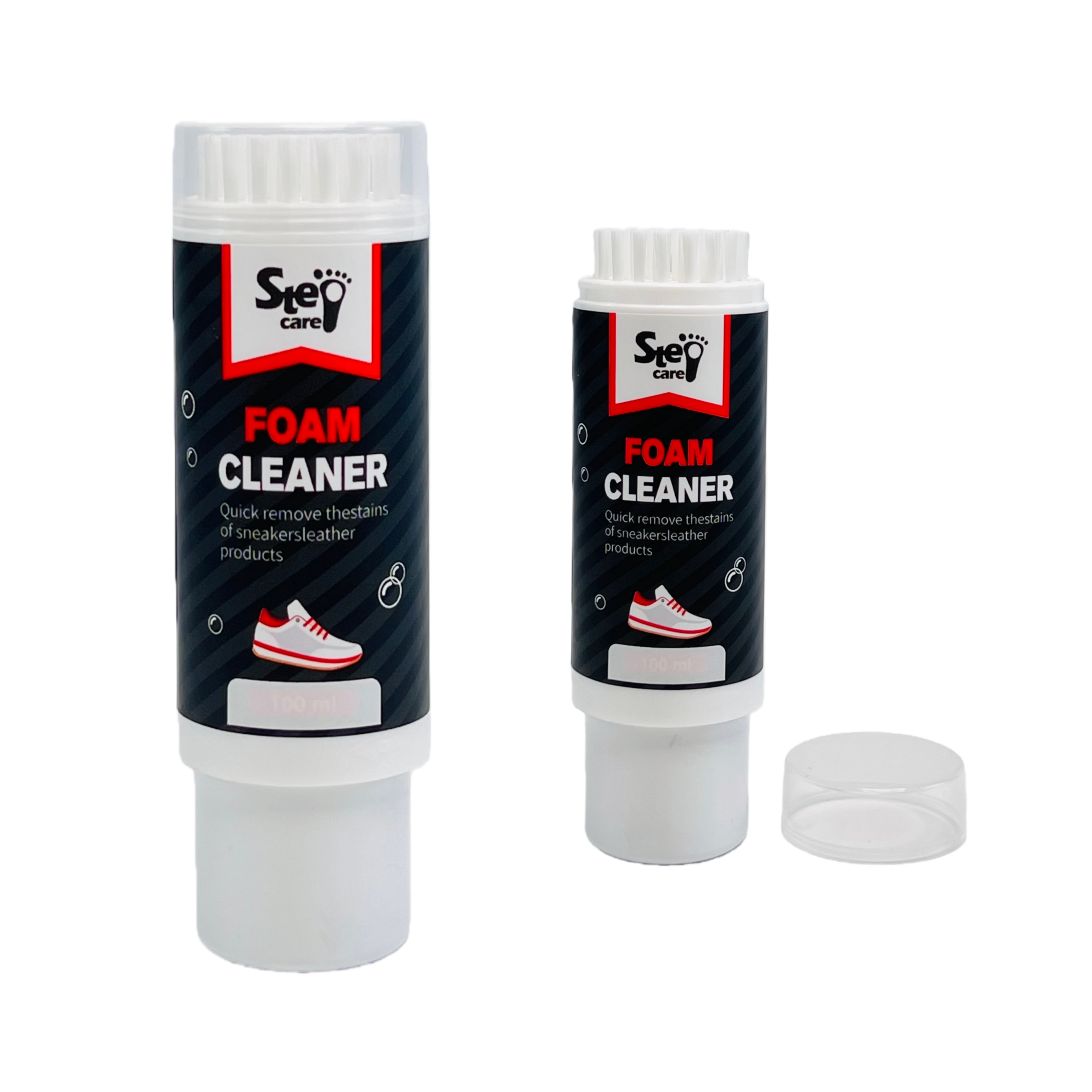 shoe cleaning supplier