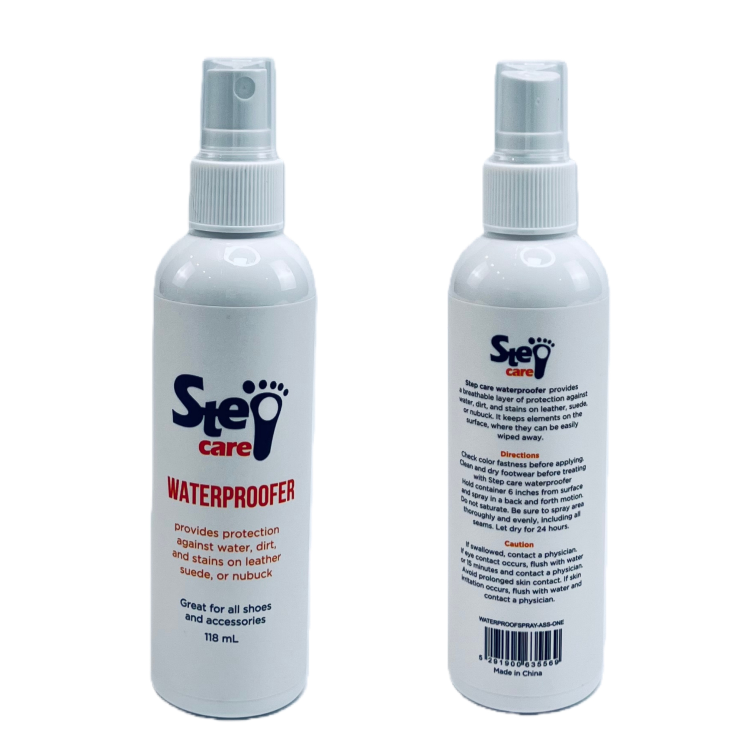 waterproof spray OEM
