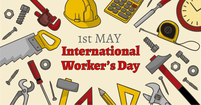 International Labor Day (2)