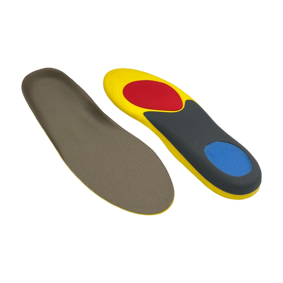 PU arch support insole wholesale