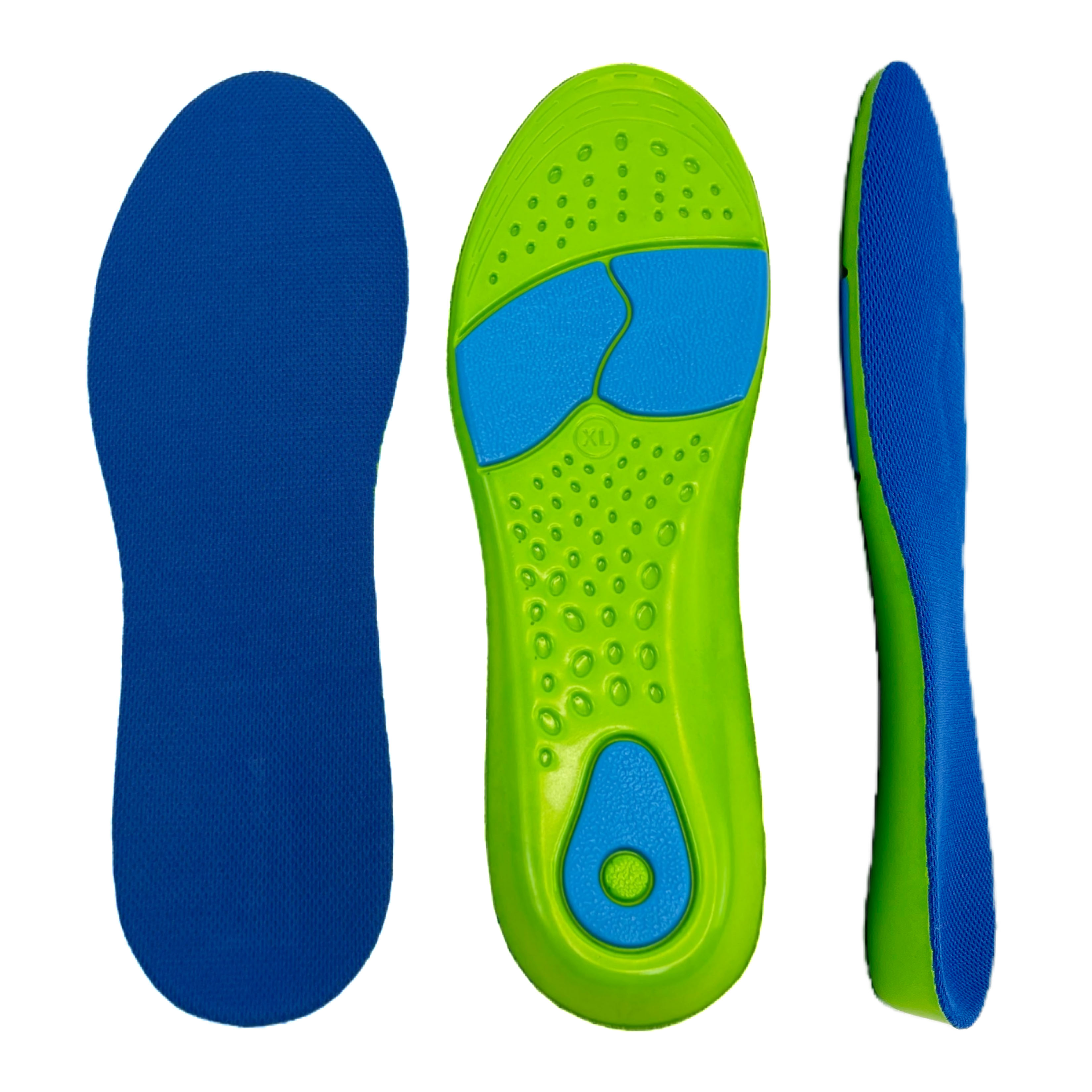 sport insole OEM factory,