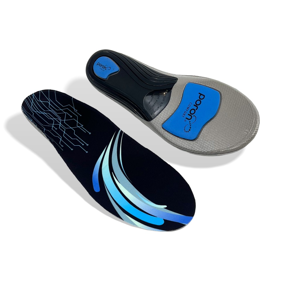 PU sport insole supplier,