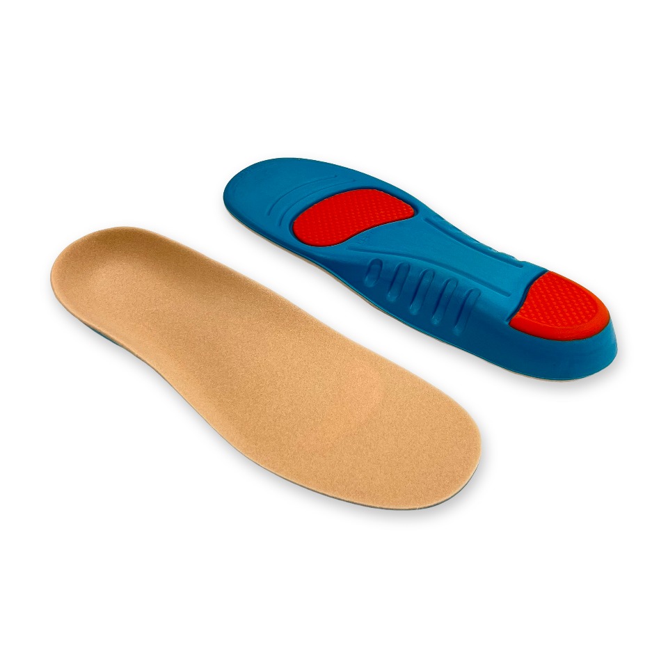 diabetic PU insole wholesale