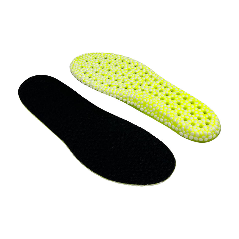 breathable PU sport insole wholesale