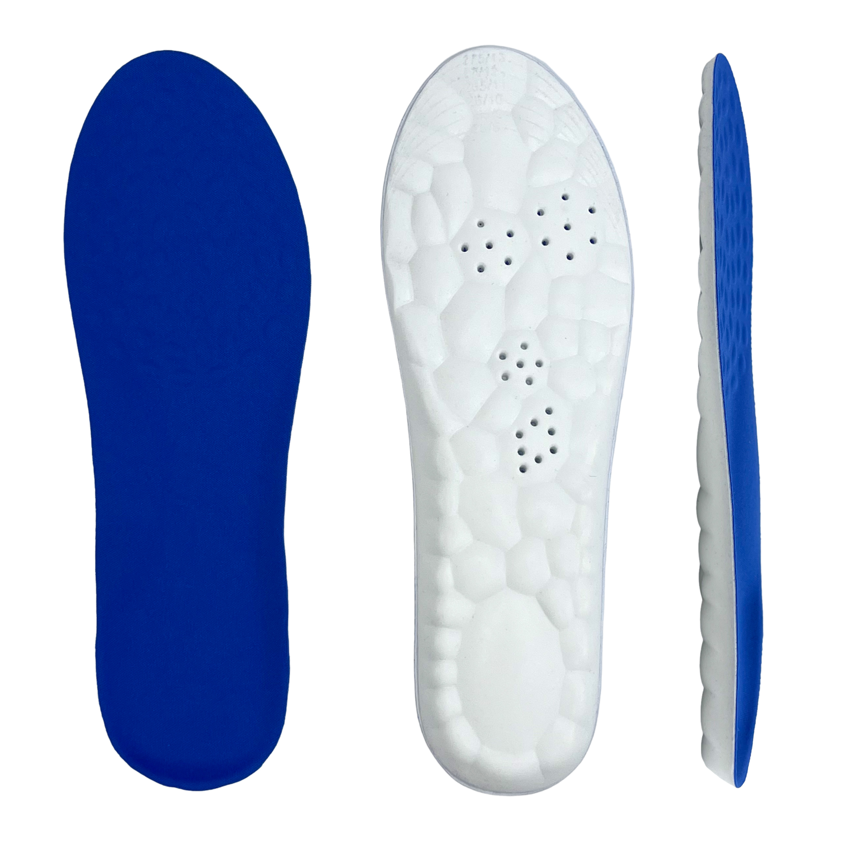 high-rebound PU sport insole wholesale