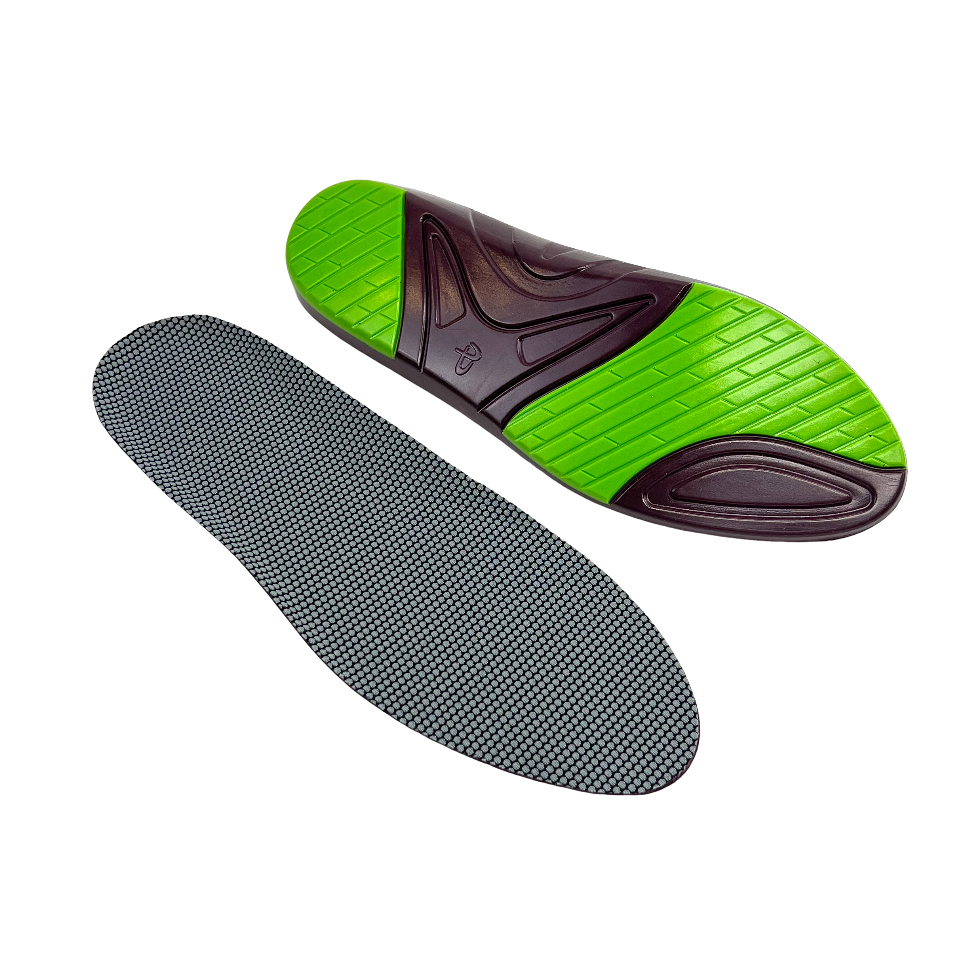 PU work comfort insole wholesale