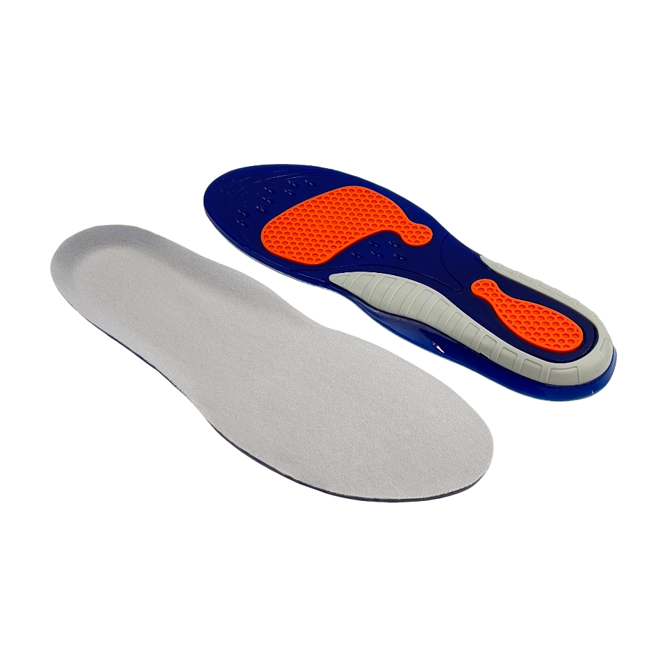 plantar fasciitis gel insole wholesale