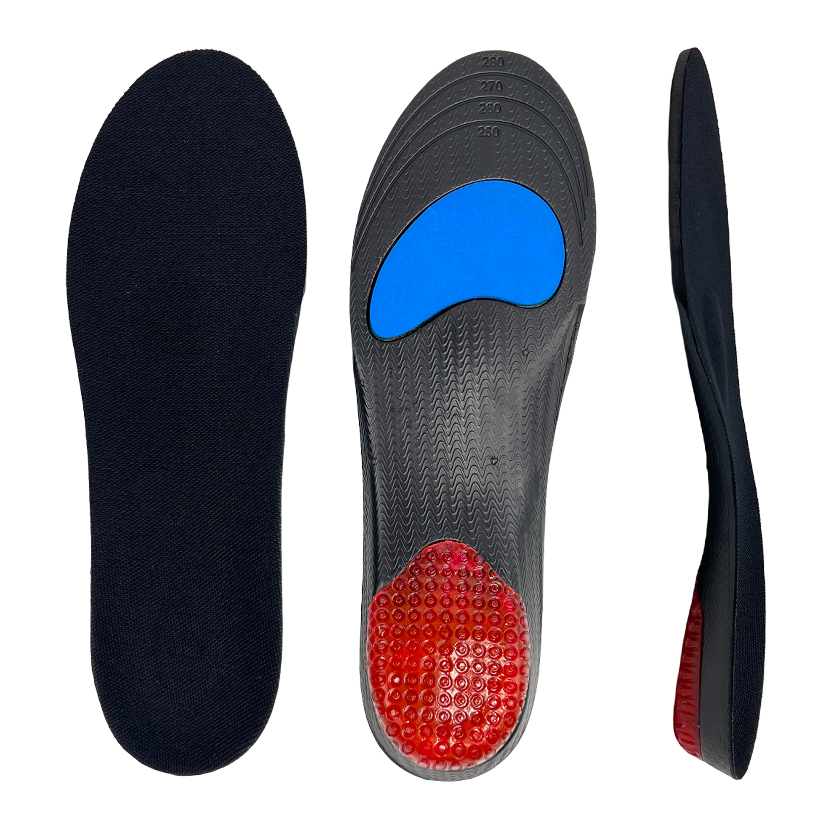 EVA sports insole wholesale