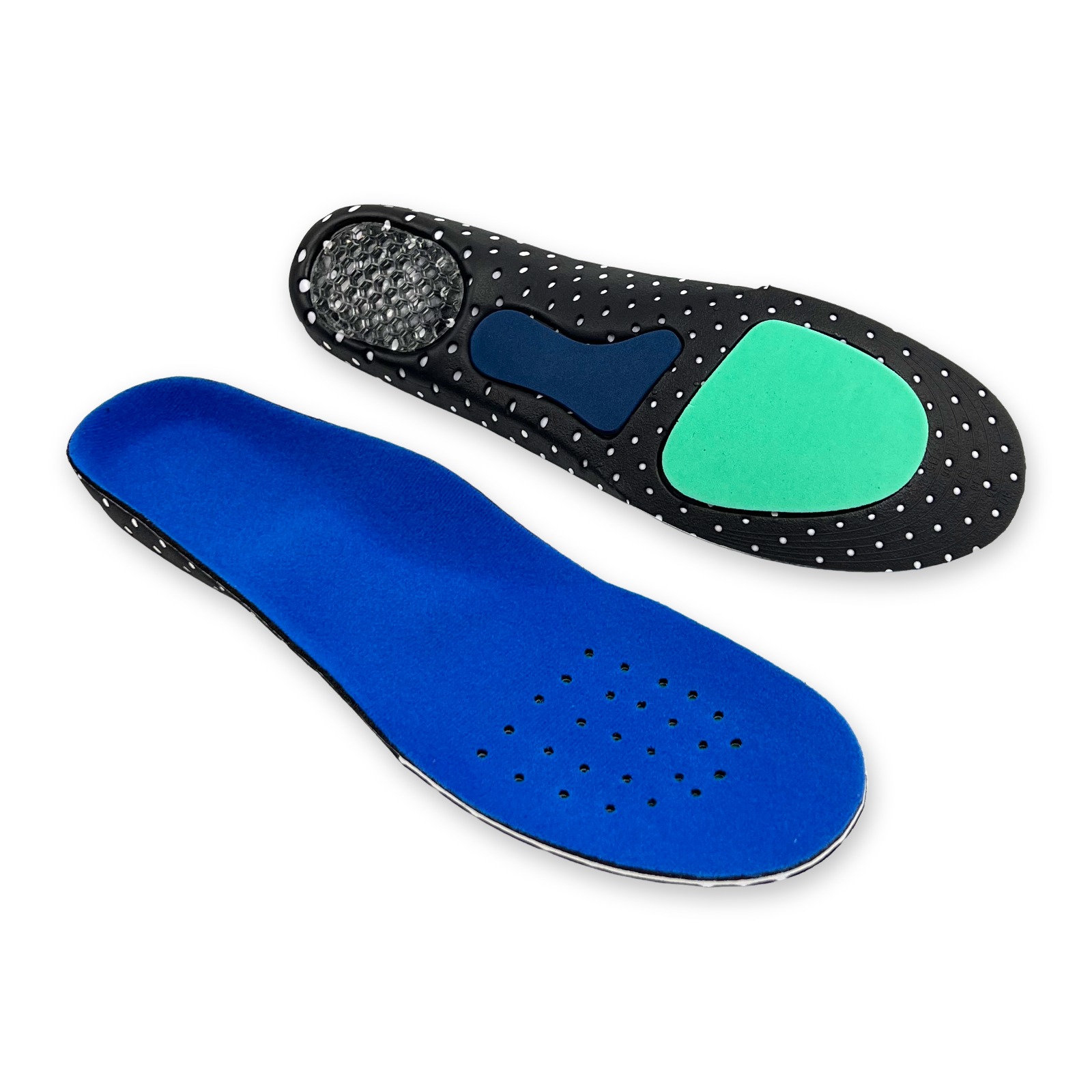 wholesale EVA gel heel insole